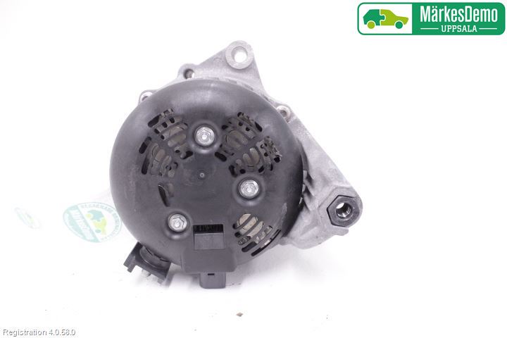 BMW 4 F36 Gran Coupé 14-20 Dynamo