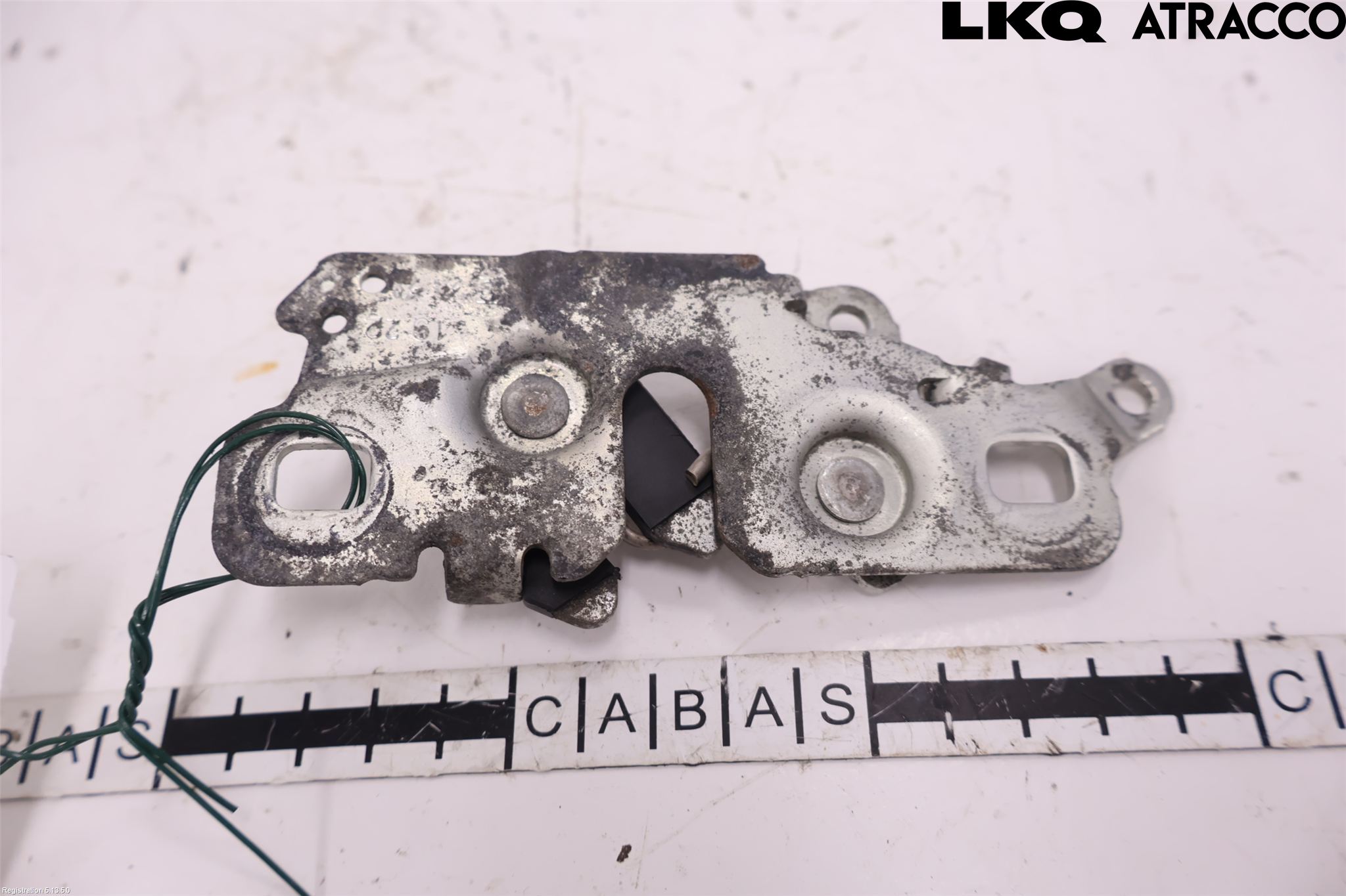 Opel MOKKA 21- Panserlås