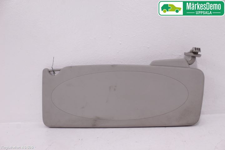 Renault KANGOO II 08-14 Innr Solskjerm