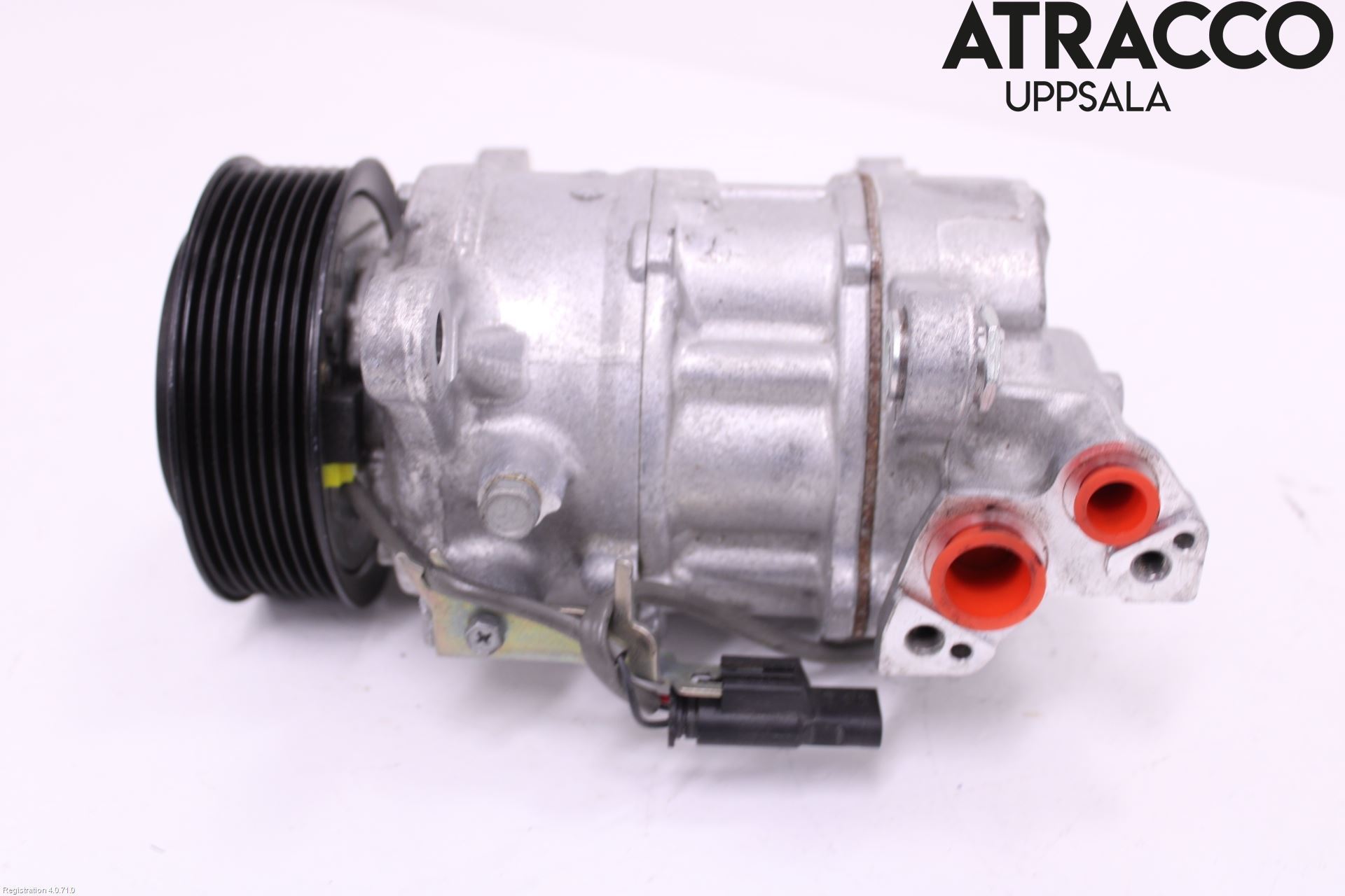 BMW 3 G20/G21/G80/G81 19- Varme Ac Kompressor