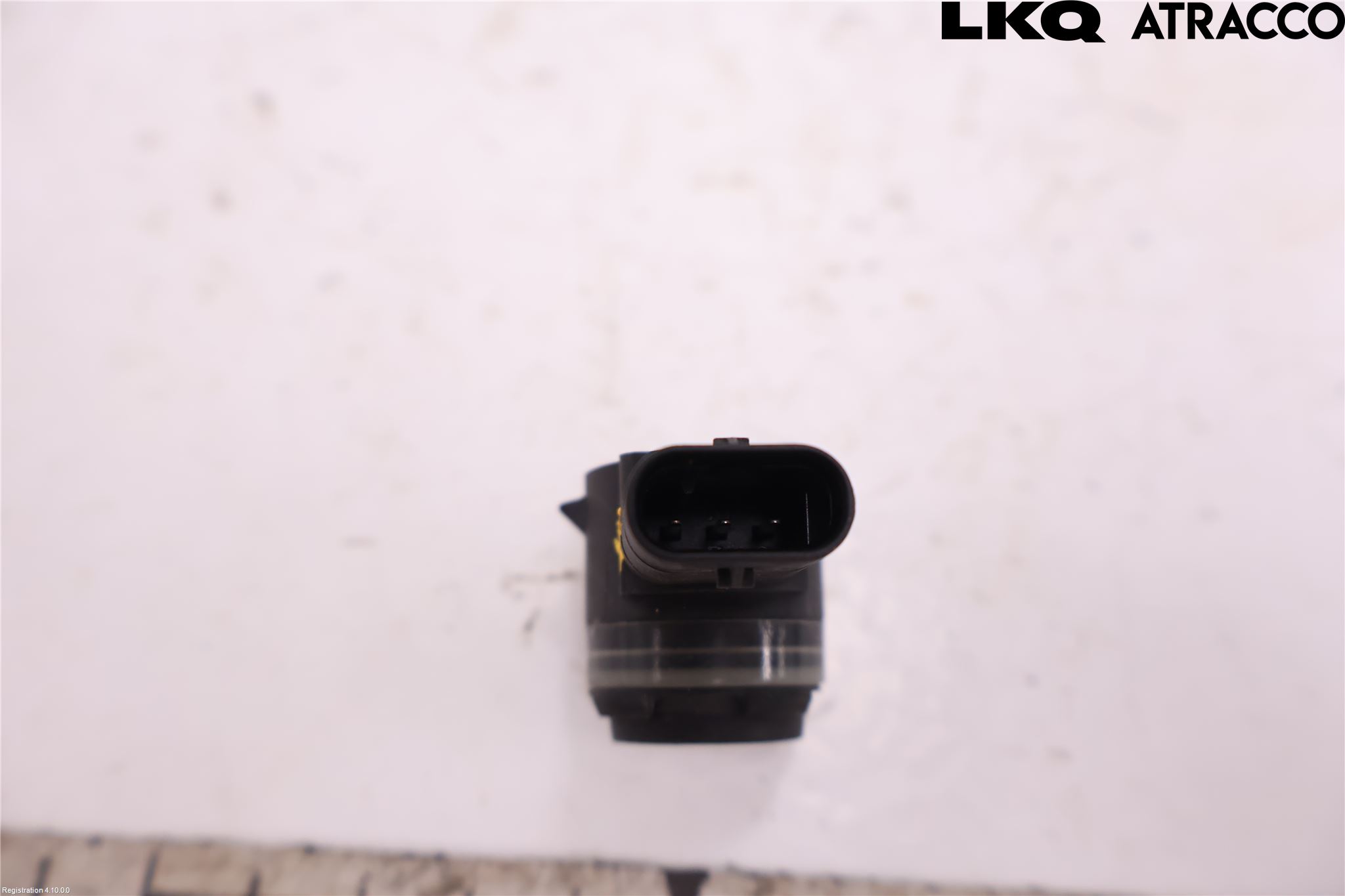 Volkswagen VW GOLF / E-GOLF VII 13-20 Sensor Ryggesensor