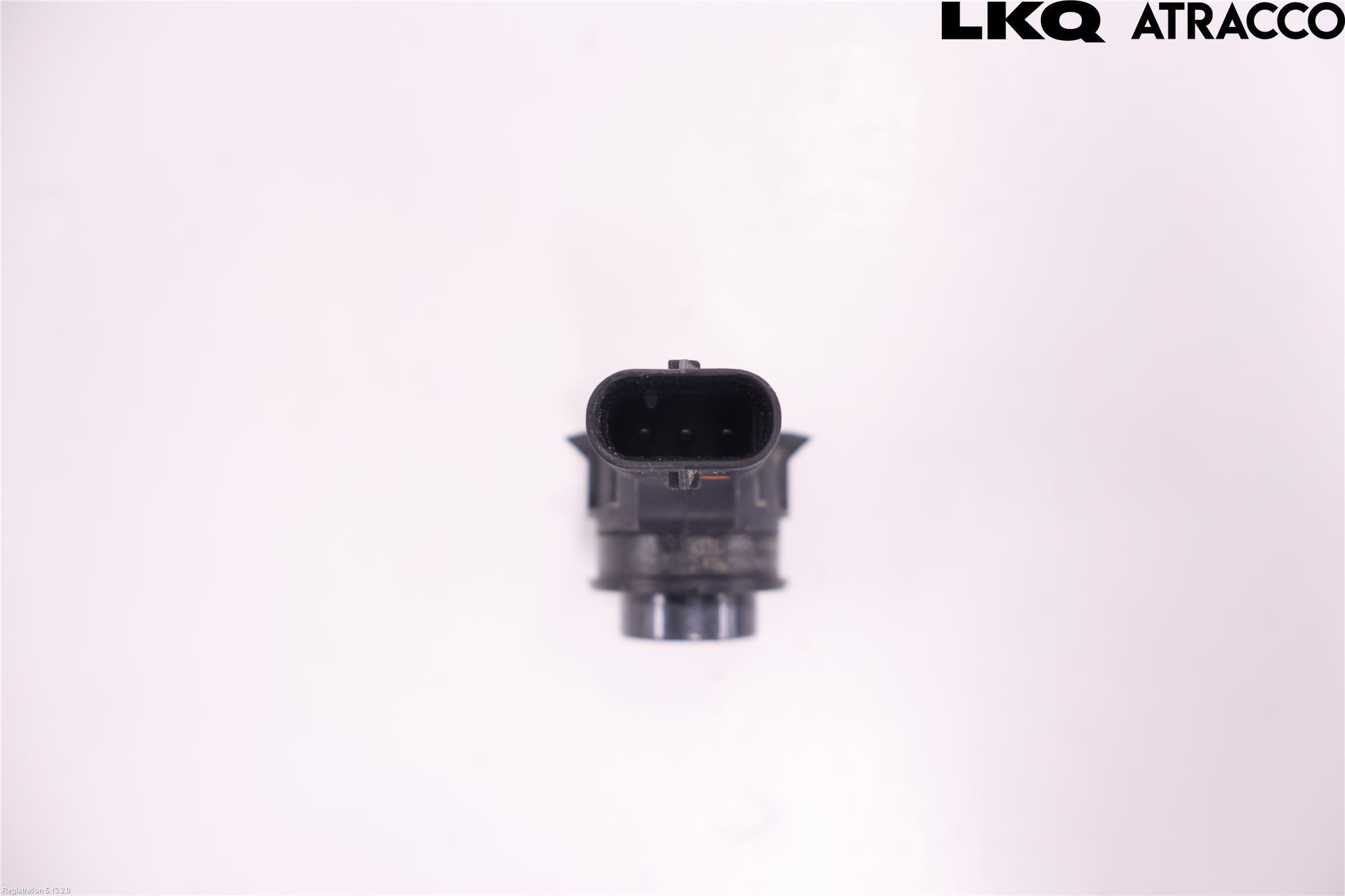 BMW 3 GT F34 13-19 Sensor Ryggesensor