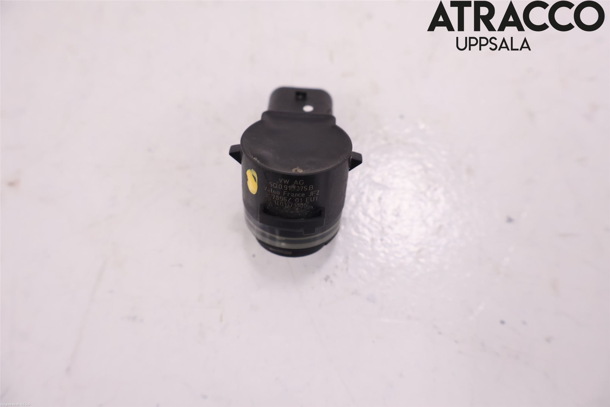 Volkswagen VW PASSAT 15-19 Sensor Ryggesensor