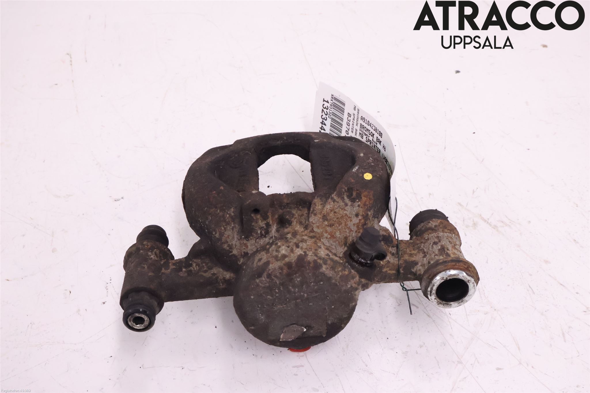 Mercedes-Benz MB SPRINTER (W907/W910) 19- Bremsecaliper Bak Høyre