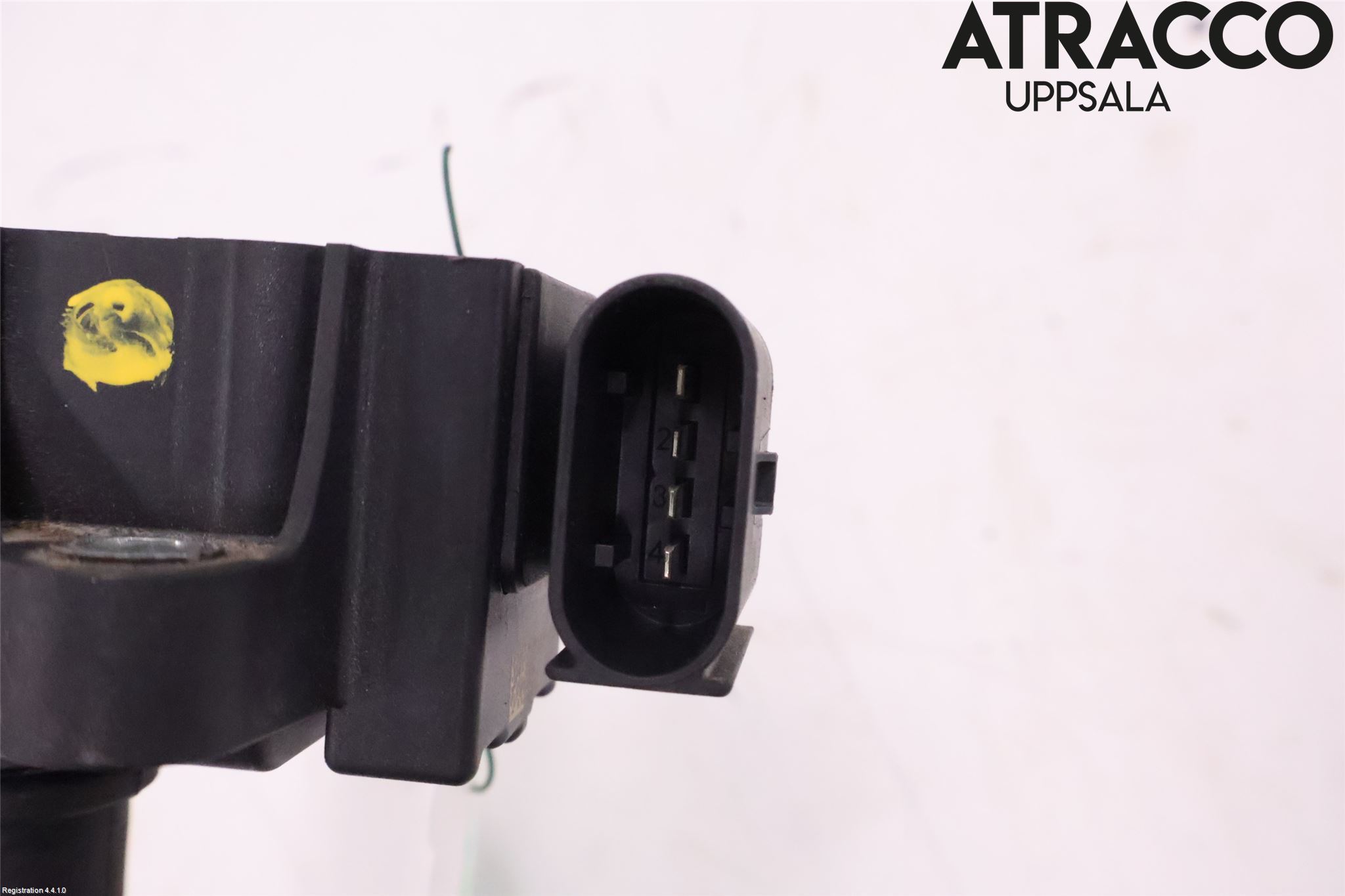 Mercedes-Benz MB A-KLASS (W177) 18- Coil