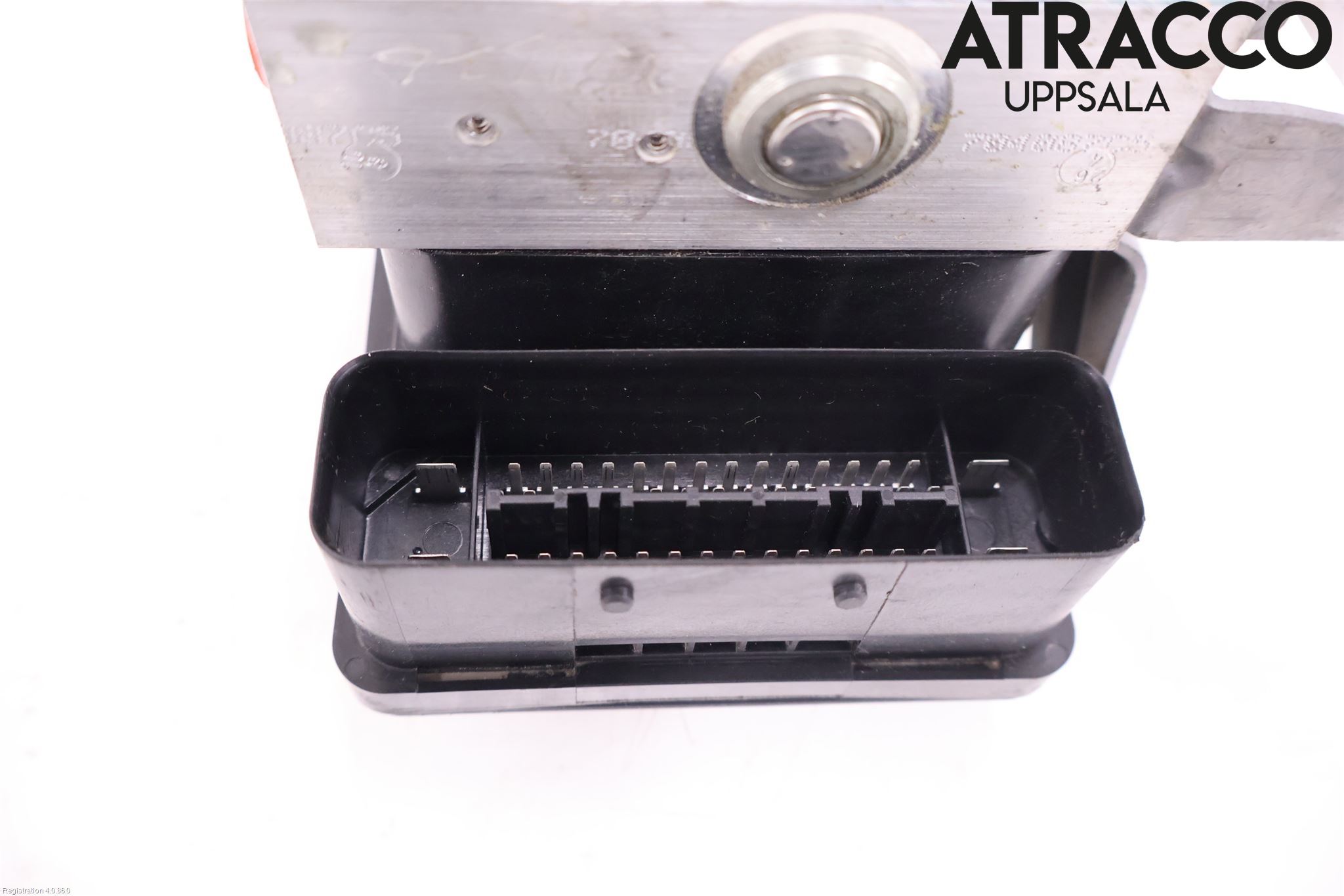 BMW 3 E90/91 SED/TOU 05-12 Abs Hydraulikkaggregat