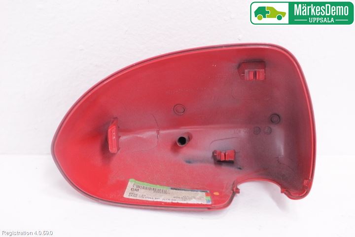 Opel CORSA E 15-19 Speil V Ytre Speilhus
