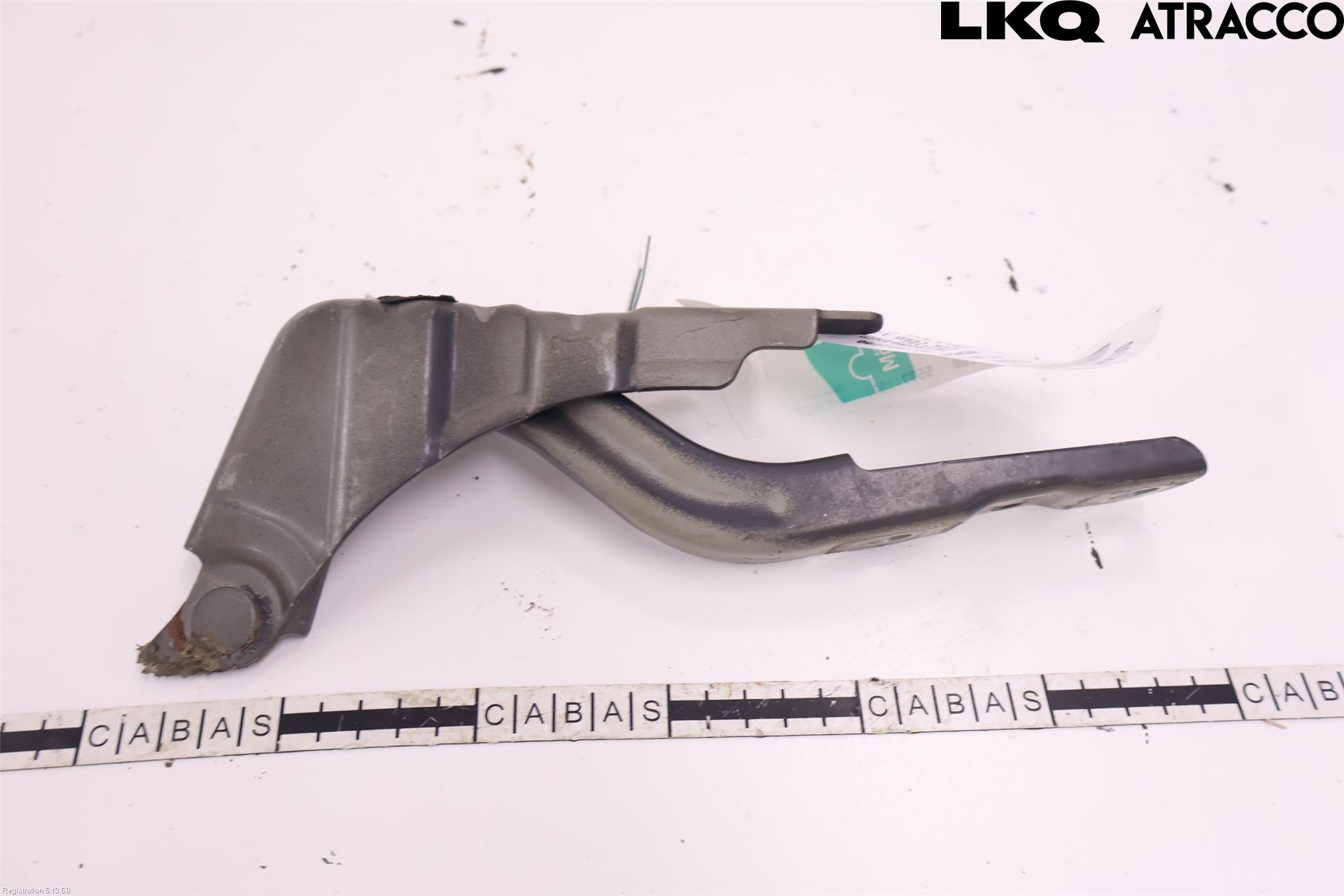 Kia CEED 12-18 Panser Hengsel - Hengsler