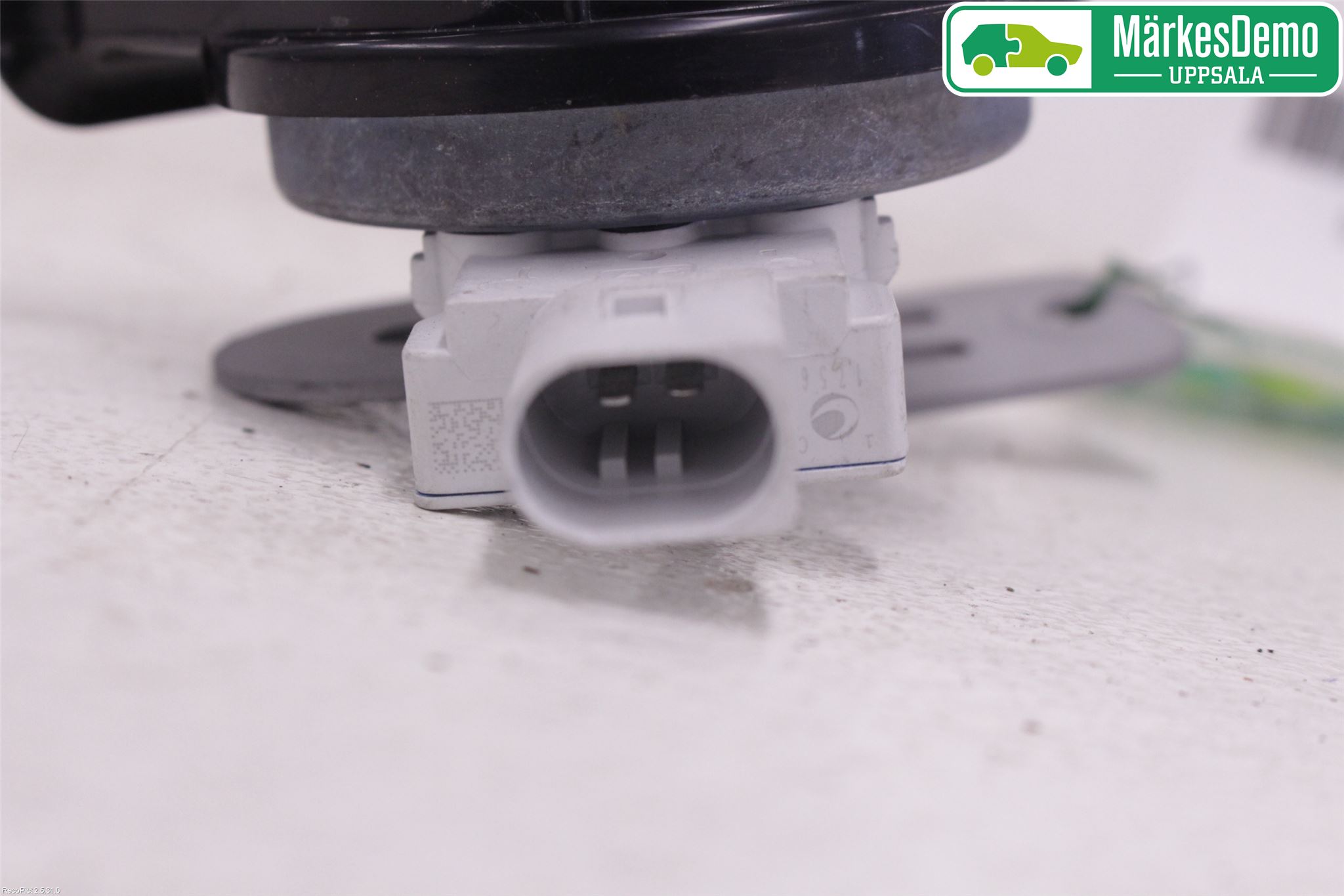 BMW 3 G20/G21/G80/G81 19- Signalhorn