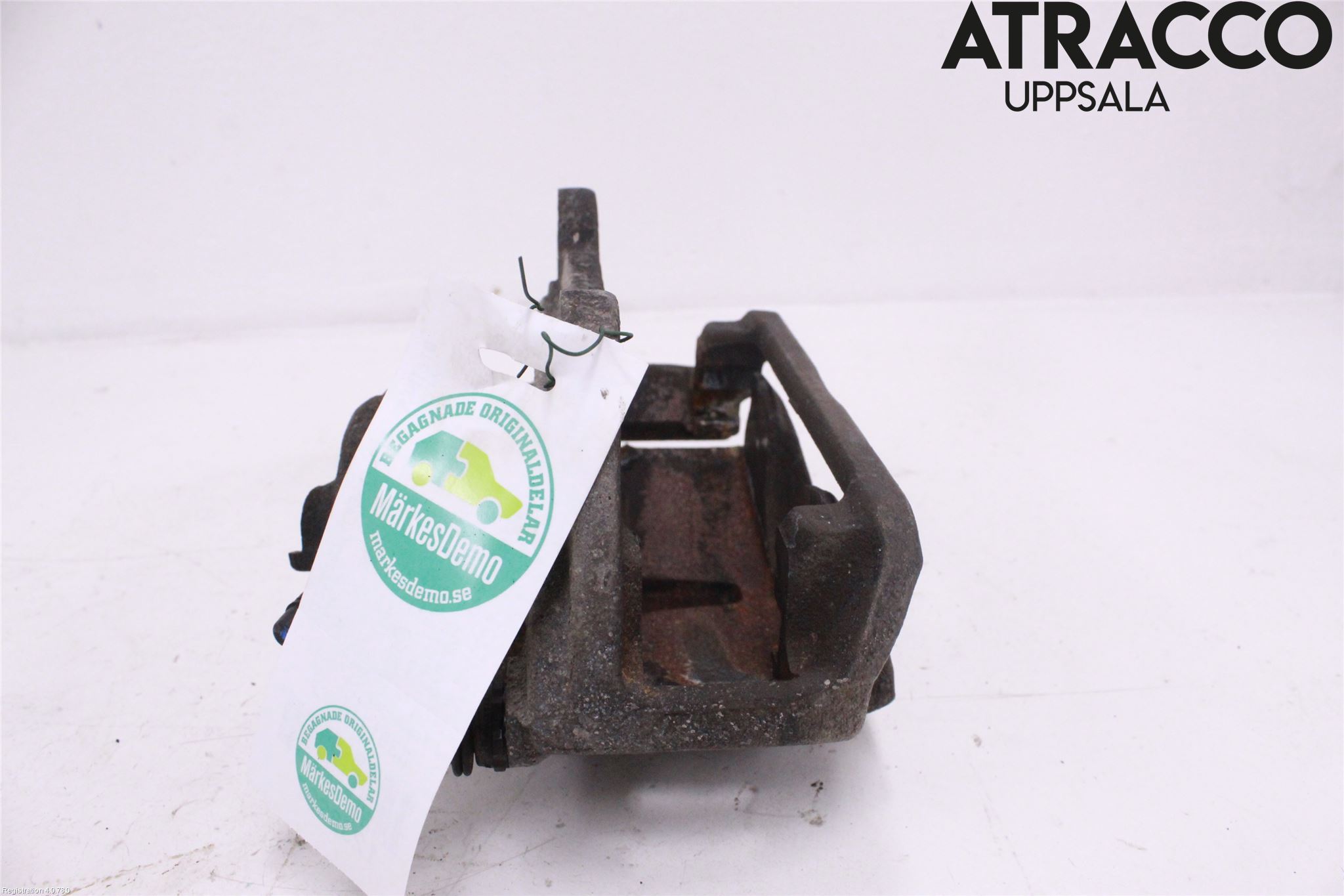 Volkswagen VW TIGUAN 16-24 Bremsecaliper Foran Venstre
