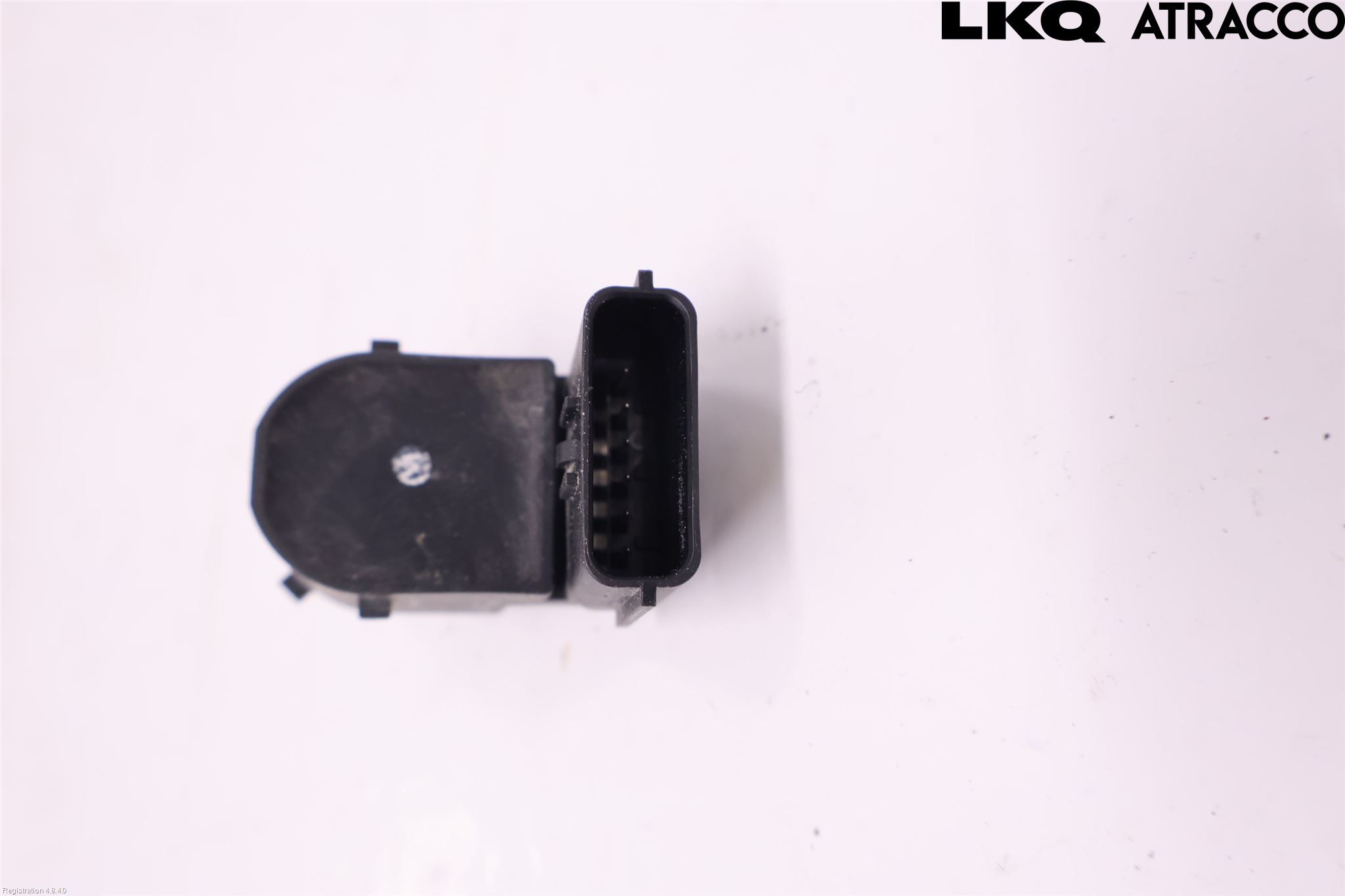 Hyundai IONIQ AE 17-22 Sensor Ryggesensor