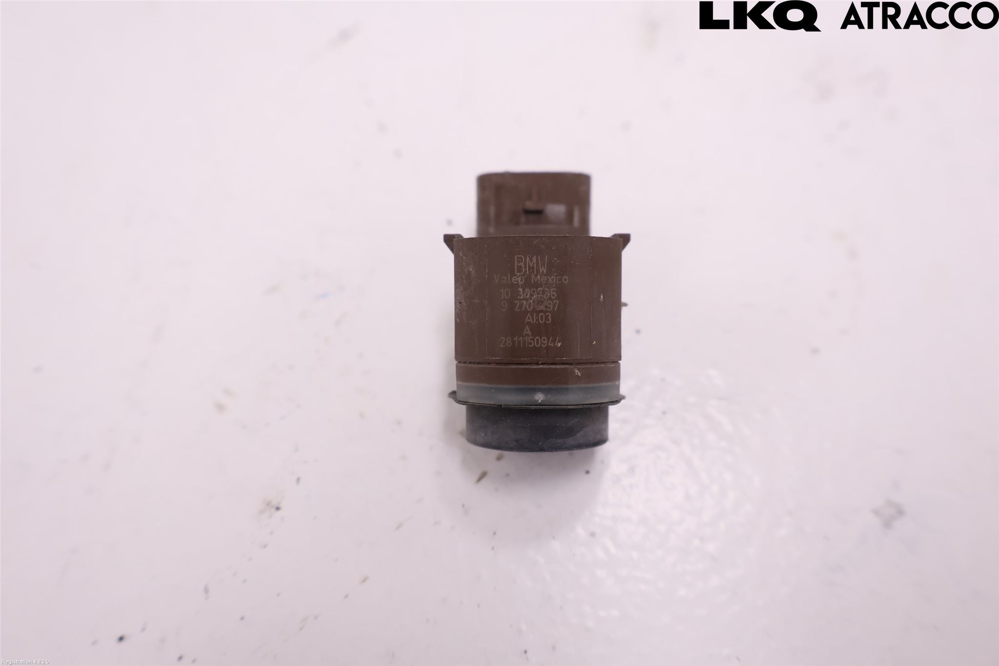BMW 5 F10/F11/F18 09-17 Sensor Parkering Front