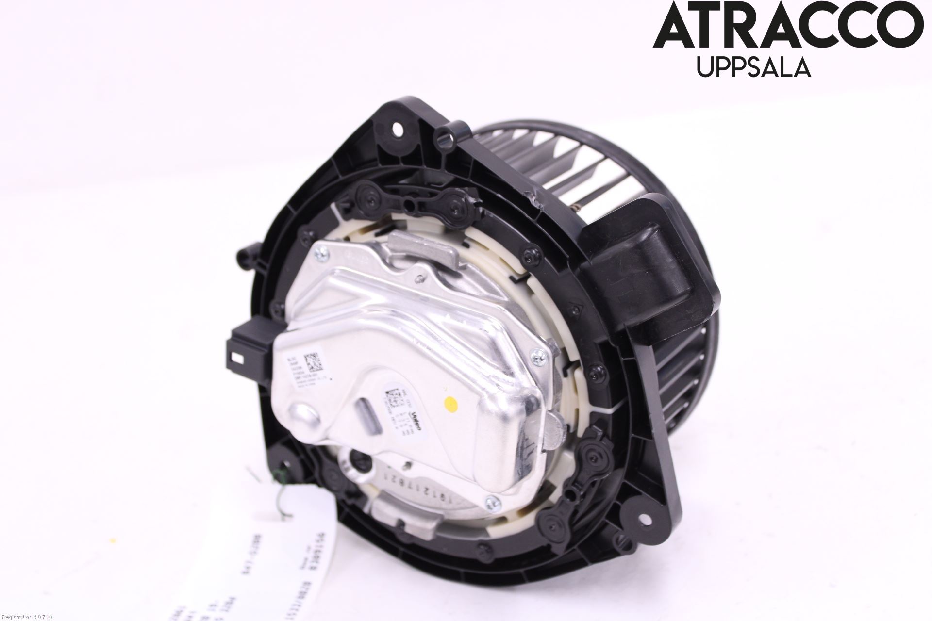 BMW 3 G20/G21/G80/G81 19- Varmeapparat Viftemotor