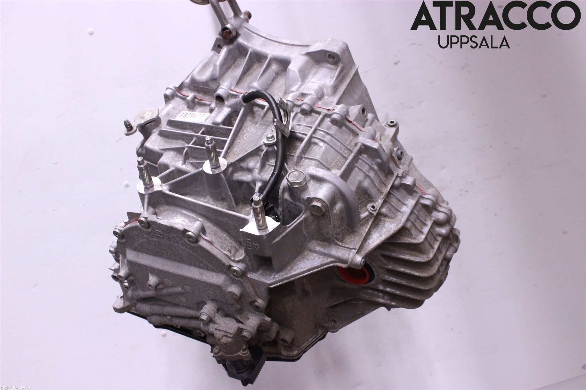 Mazda 6 13- Gearkasse Automat