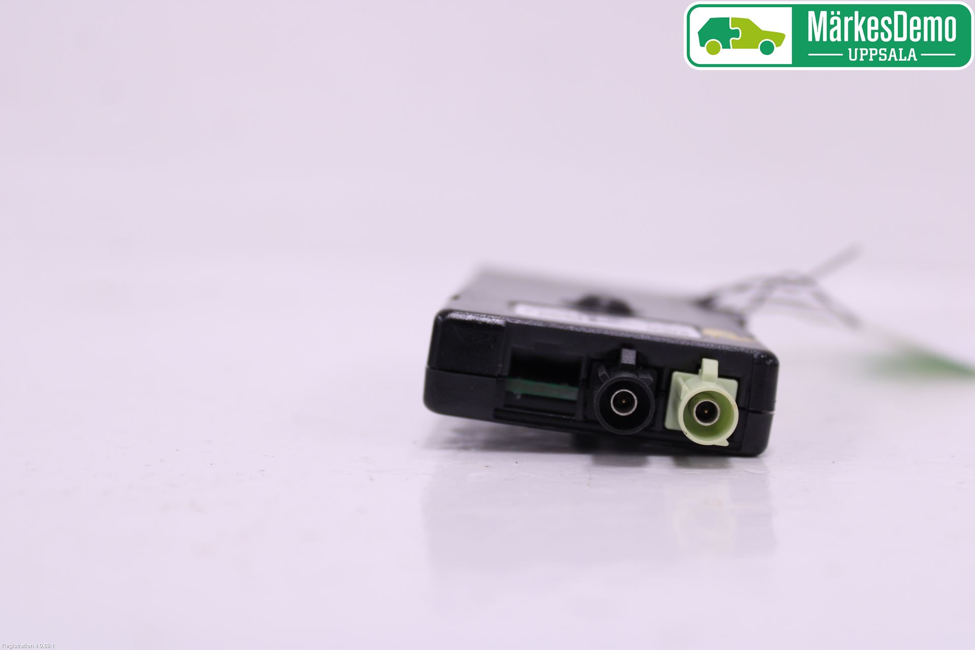 BMW 4 F32/F33/F82/F83 13-20 Stereo Antenneforsterker