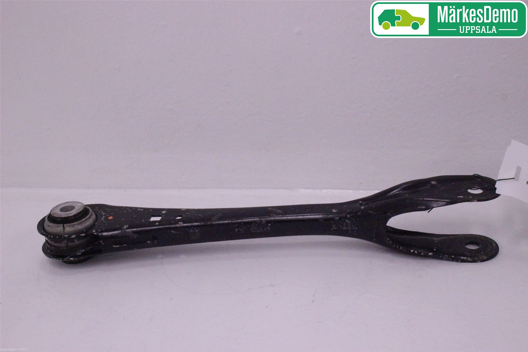 BMW 5 G30/G31/F90 17-23 Bærearm Bak Venstre