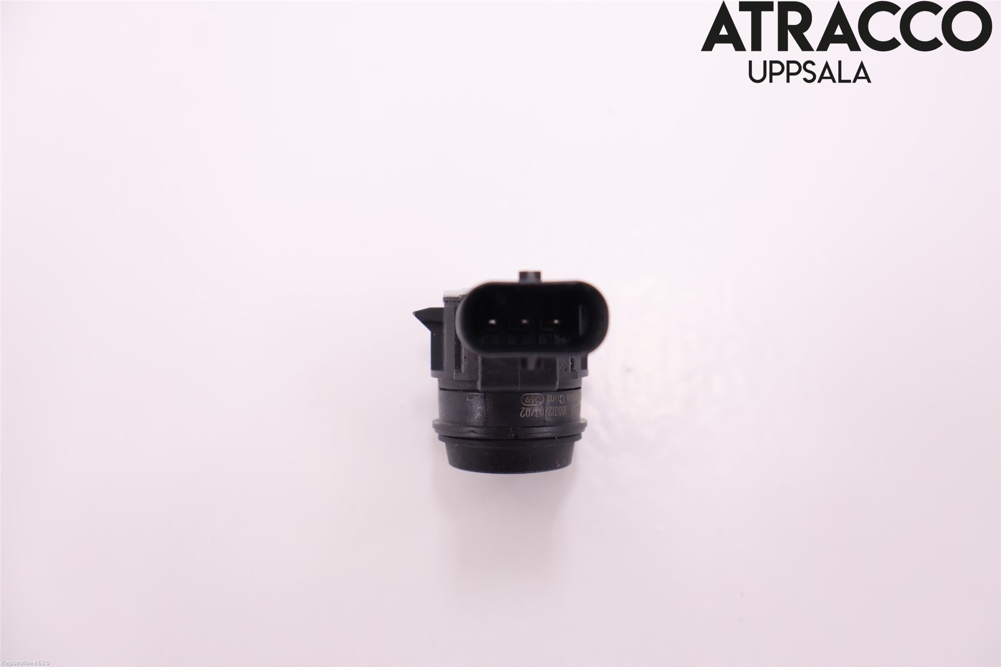 BMW 3 GT F34 13-19 Sensor Parkering Front