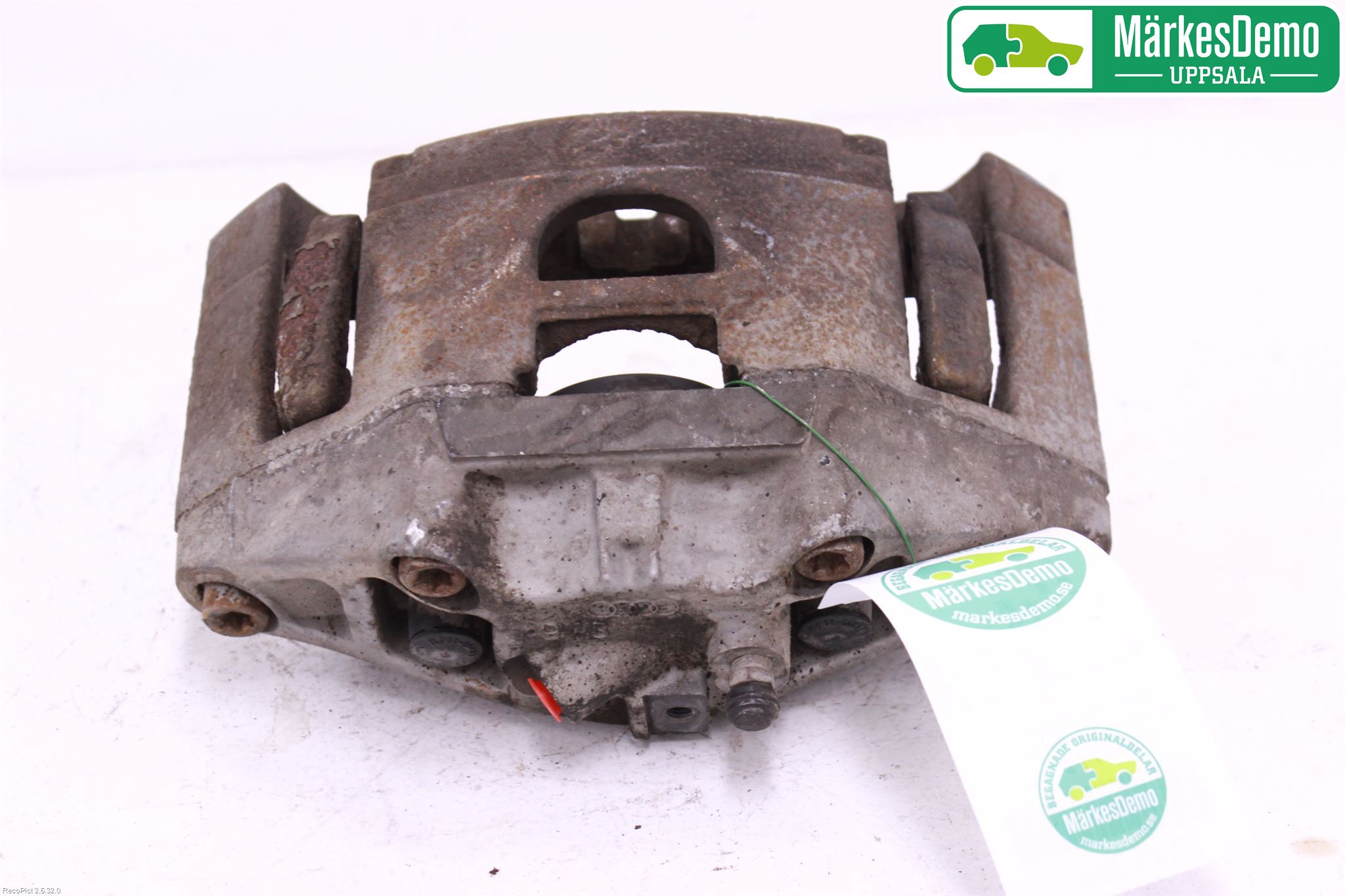 Audi A6/S6     05-11 Bremsecaliper Foran Venstre