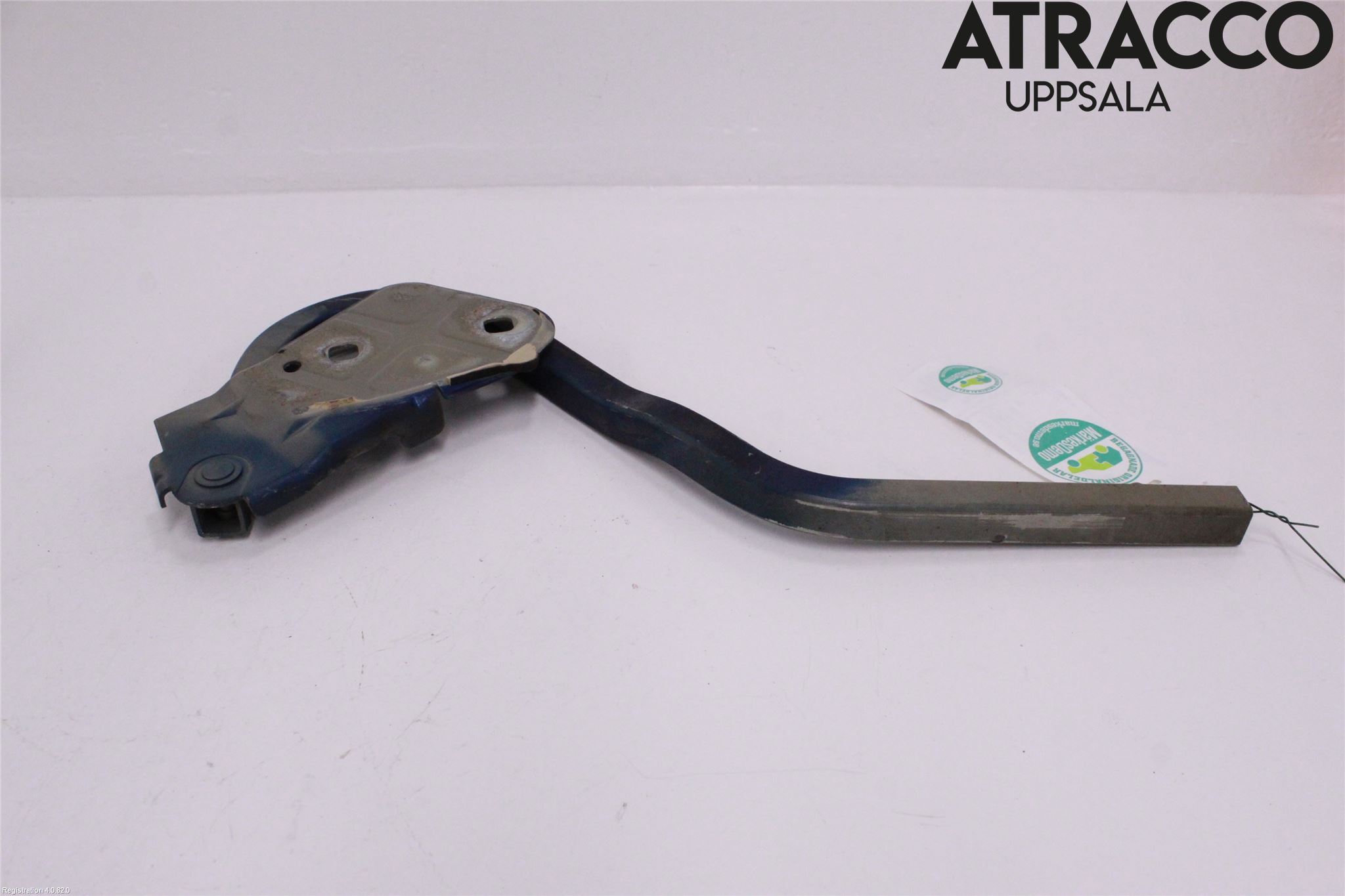 Mini COUPE R50/53 01-06 Panser Hengsel - Hengsler