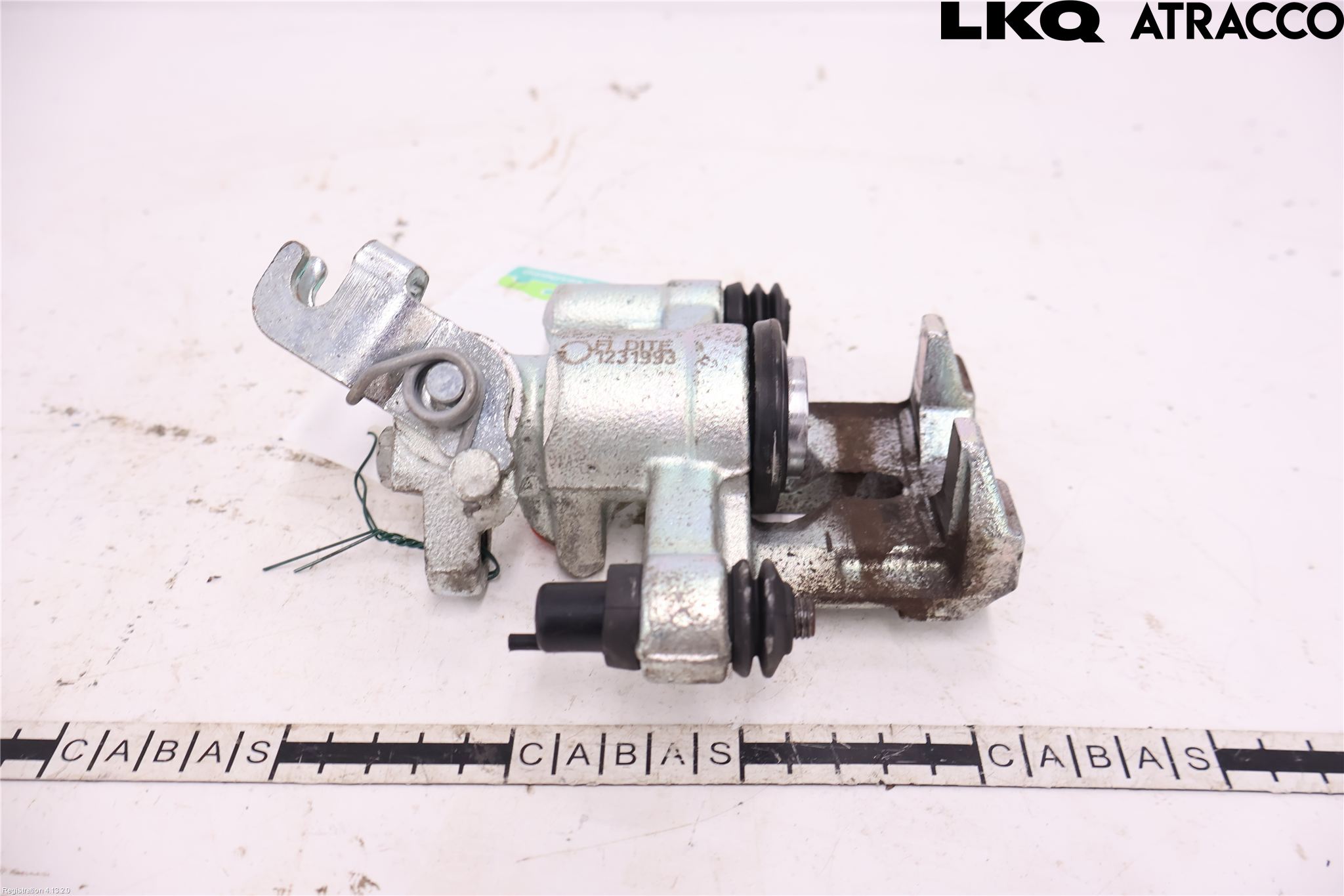 Mazda MX-5 II MIATA  98-05 Bremsecaliper Bak Høyre