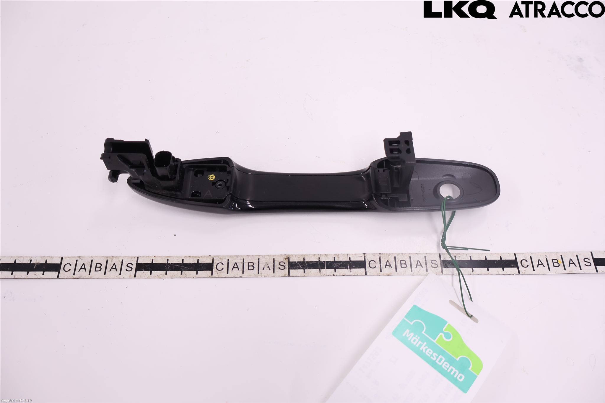 Toyota YARIS CROSS XP21 21- Dørhandtak Ytre Venstre
