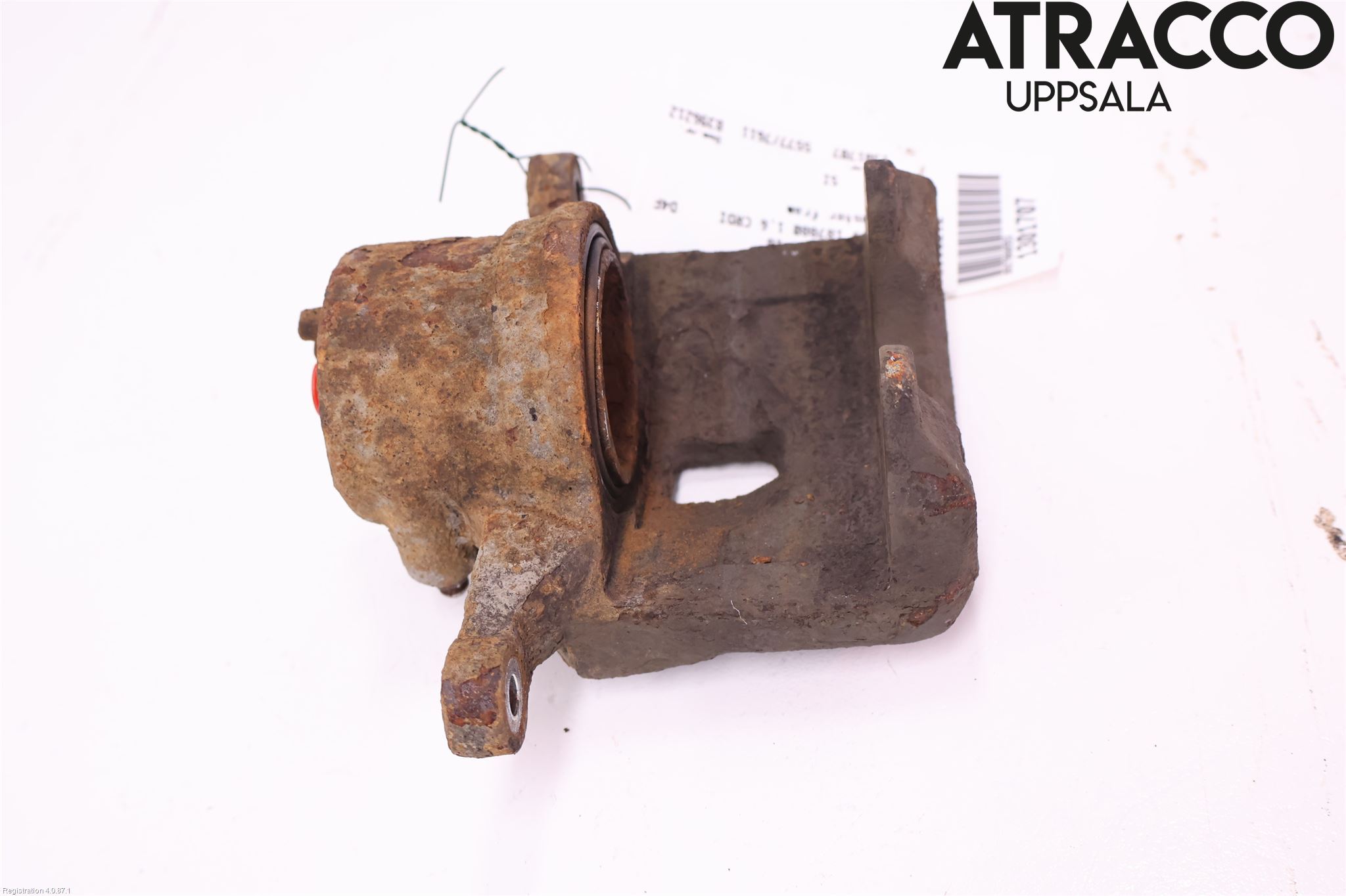 Kia CEED 12-18 Bremsecaliper Foran Venstre