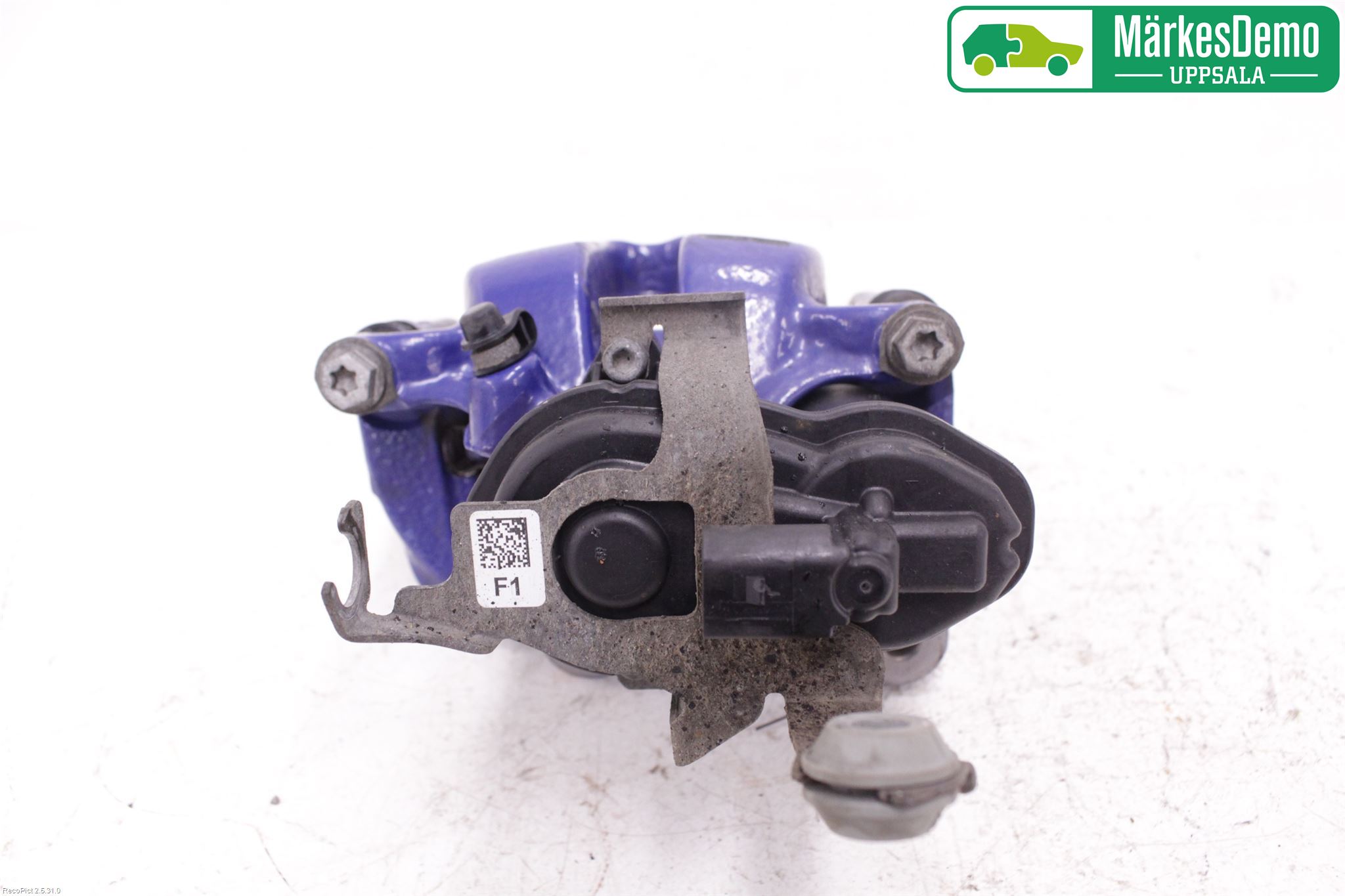 BMW 5 G30/G31/F90 17-23 Bremsecaliper Bak Venstre