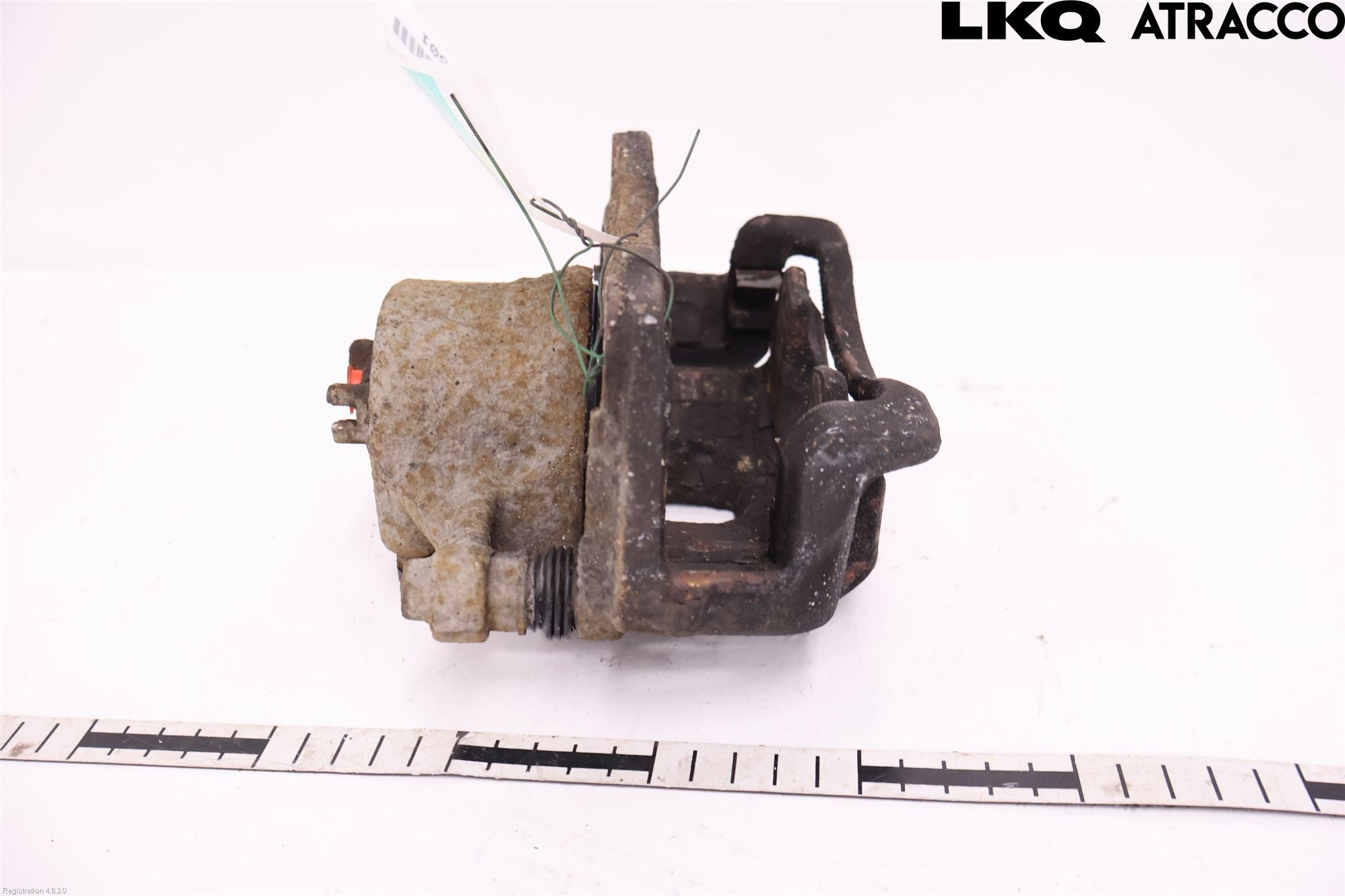 Kia RIO 12-16 Bremsecaliper Foran Venstre