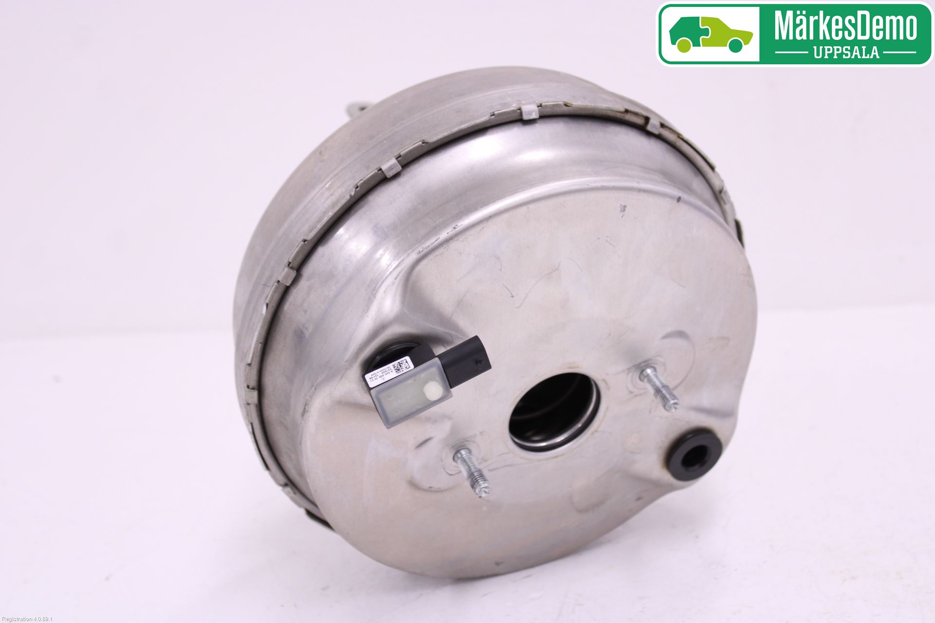 Mercedes-Benz MB E-KLASS (W213) 16-23 Bremseservo