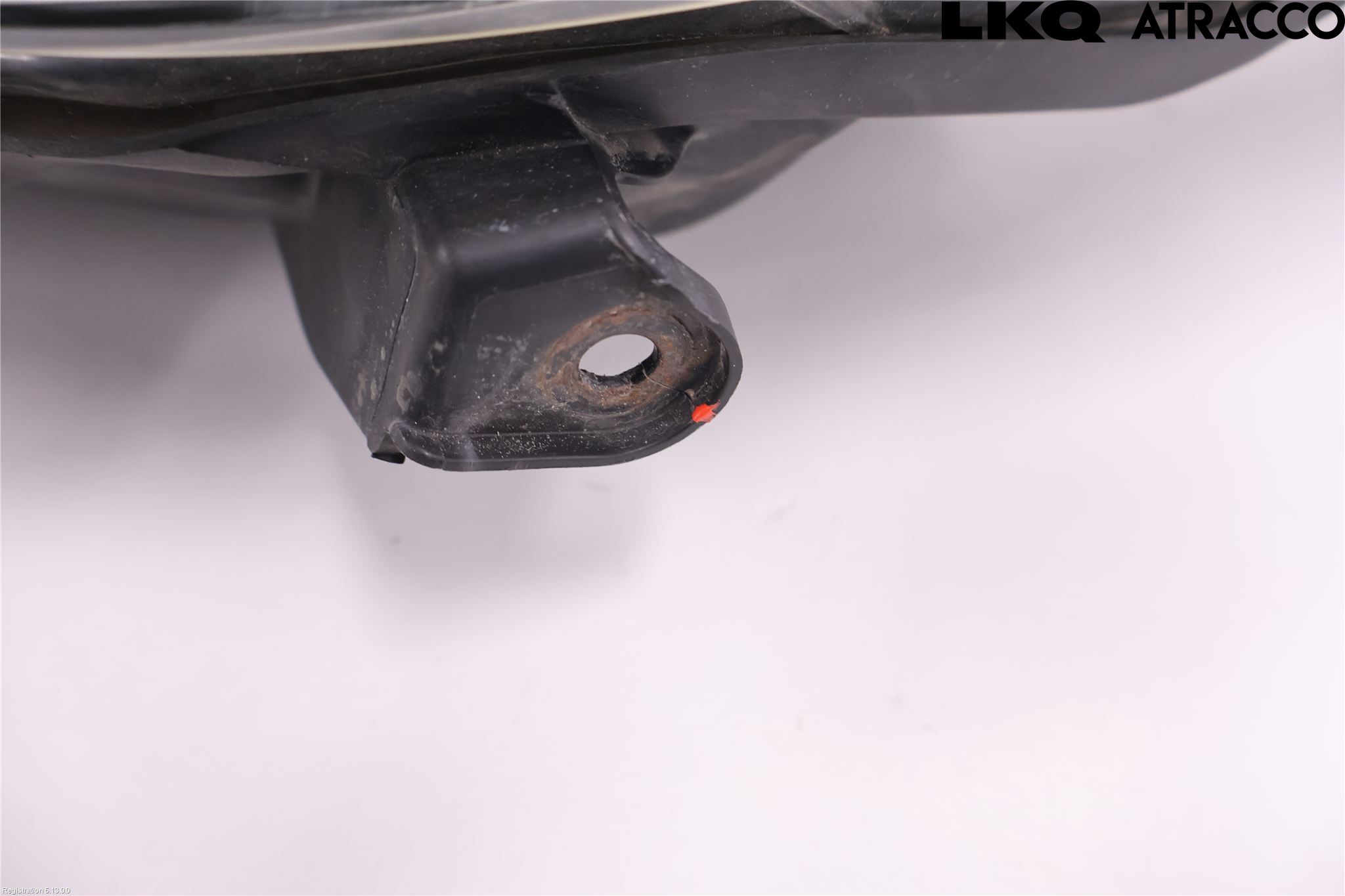 Toyota YARIS XP130 12-14 Frontlykt Venstre