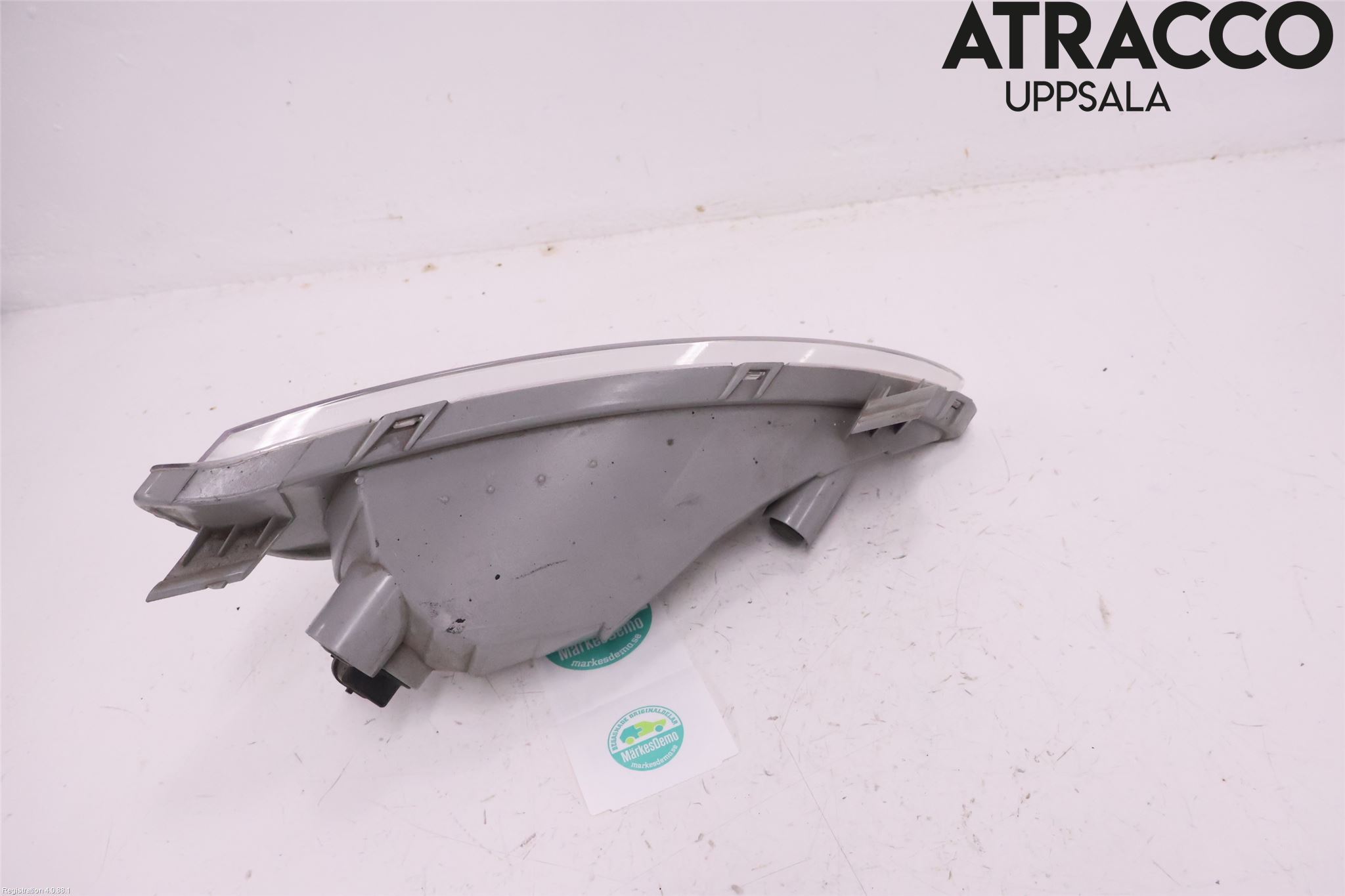Kia OPTIMA 00-15 Frontlykt-Kurve-Tåkelys