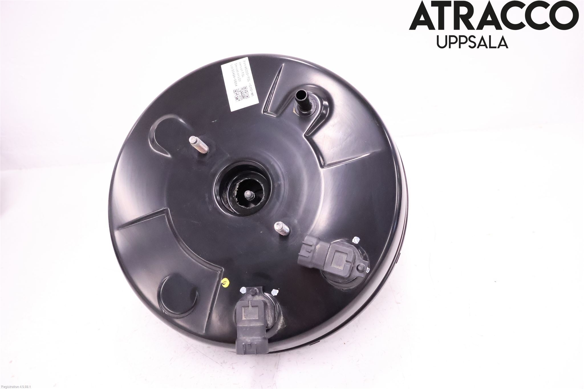 Honda CIVIC 17-22 Bremseservo