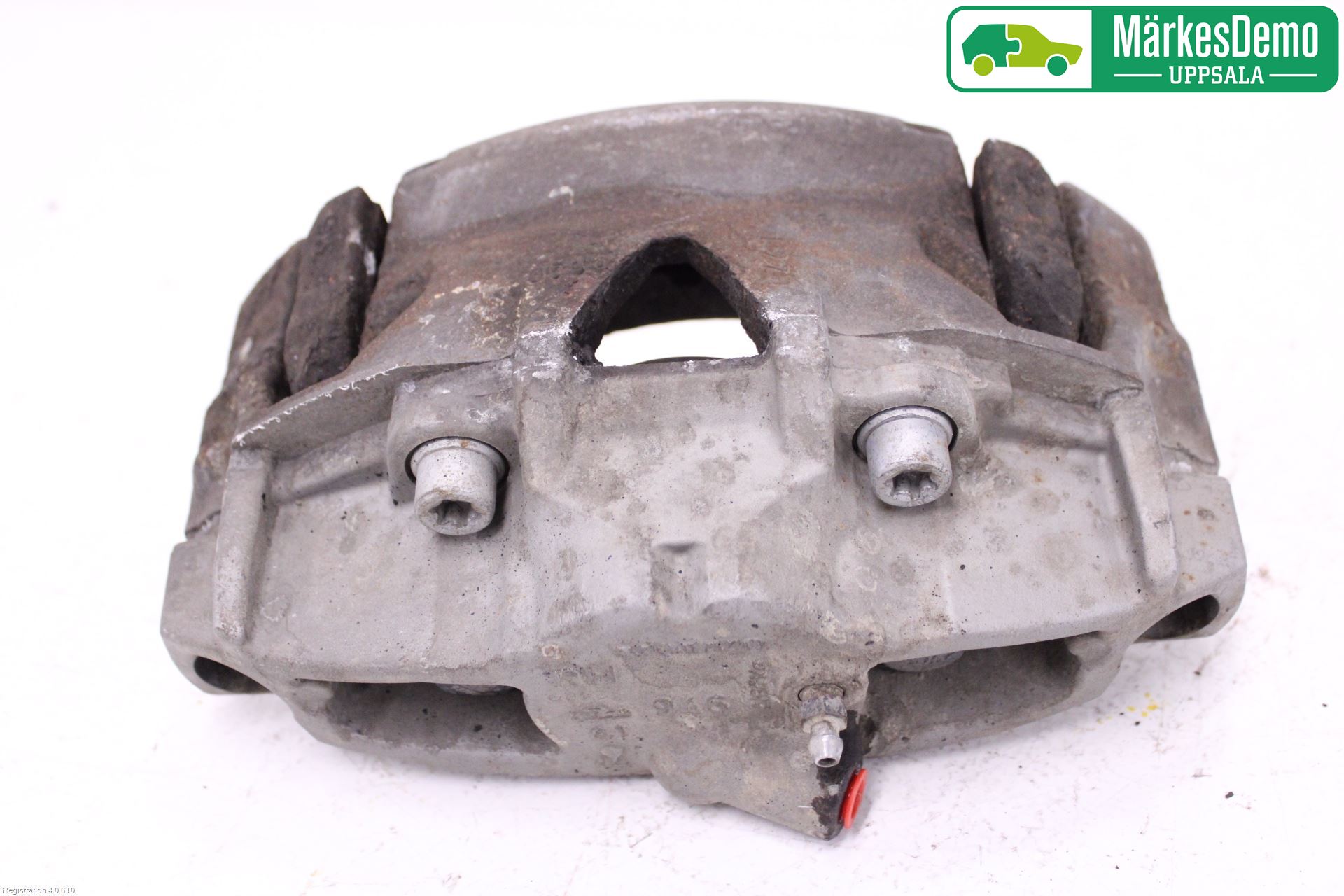 Volvo V70 08-13 Bremsecaliper Foran Høyre