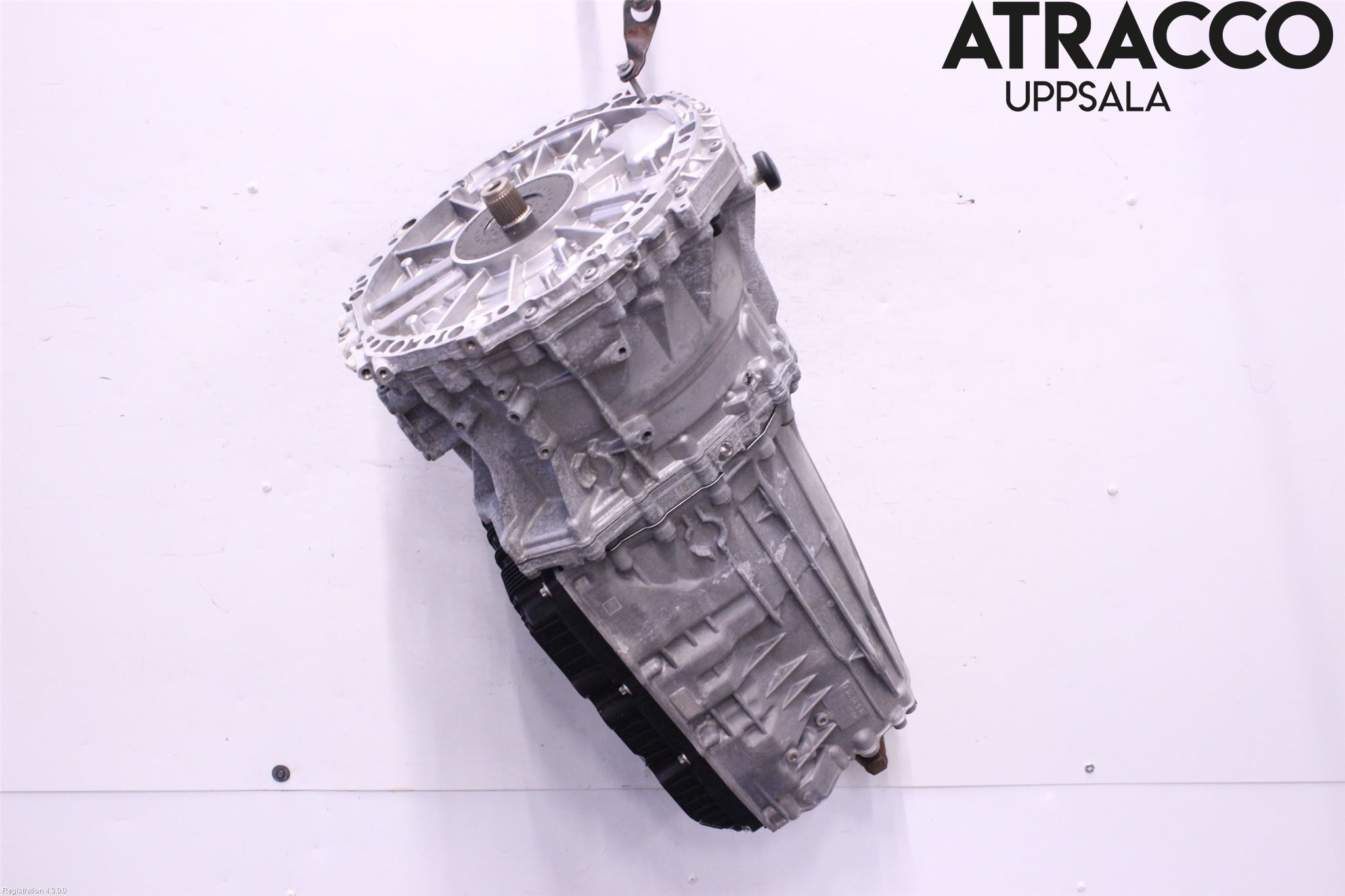 Mercedes-Benz MB E-KLASS (W213) 16-23 Gearkasse Automat