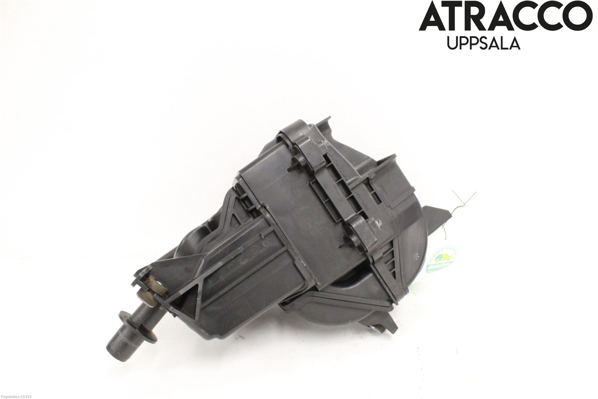 Honda CIVIC 17-22 Luftfilter Boks