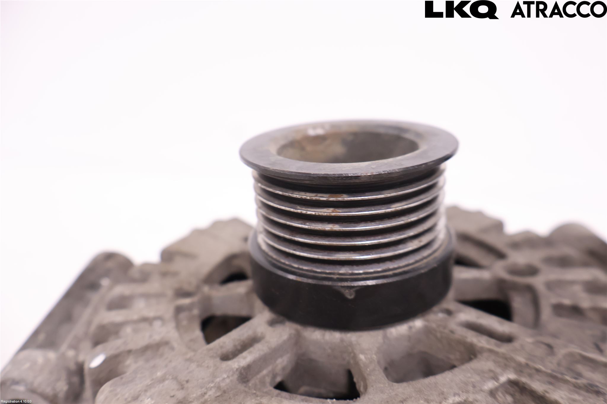 Mercedes-Benz MB VITO/V-KLASS (W640,W447,W448) 14- Dynamo