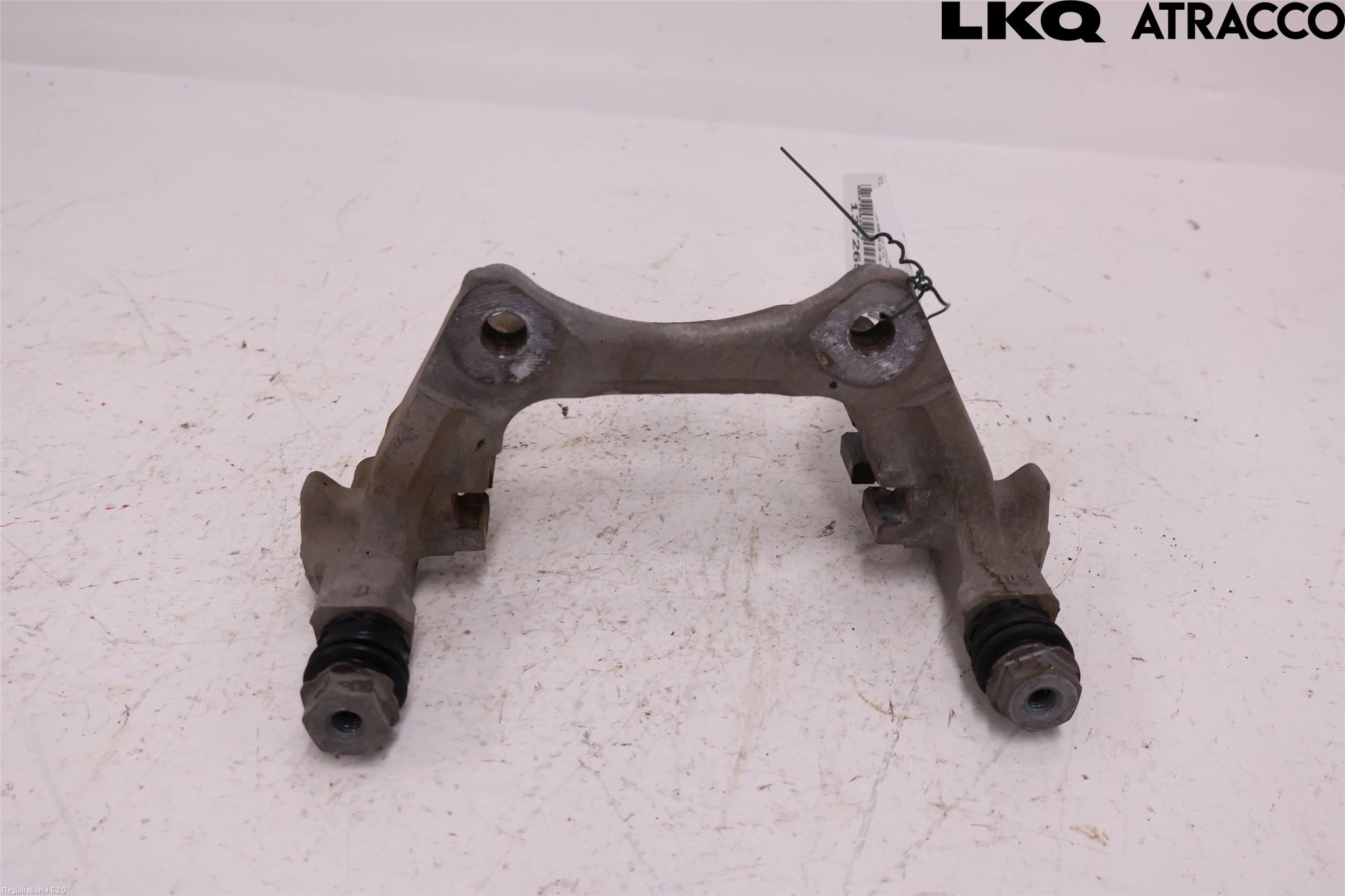 Toyota COROLLA 19- Bremsecaliper Feste Holder