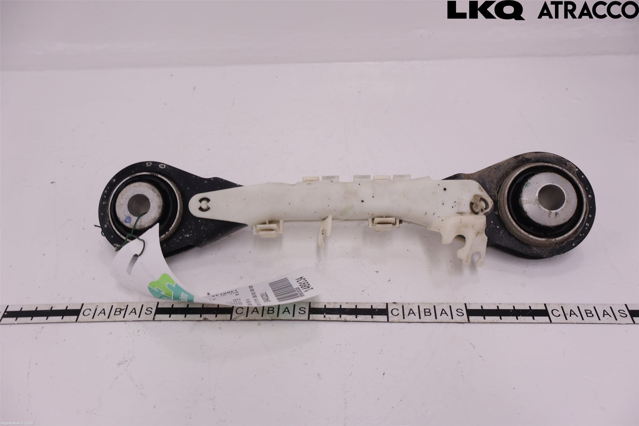 BMW 5/i5 G60/G61 24- Bærearm Bak Høyre