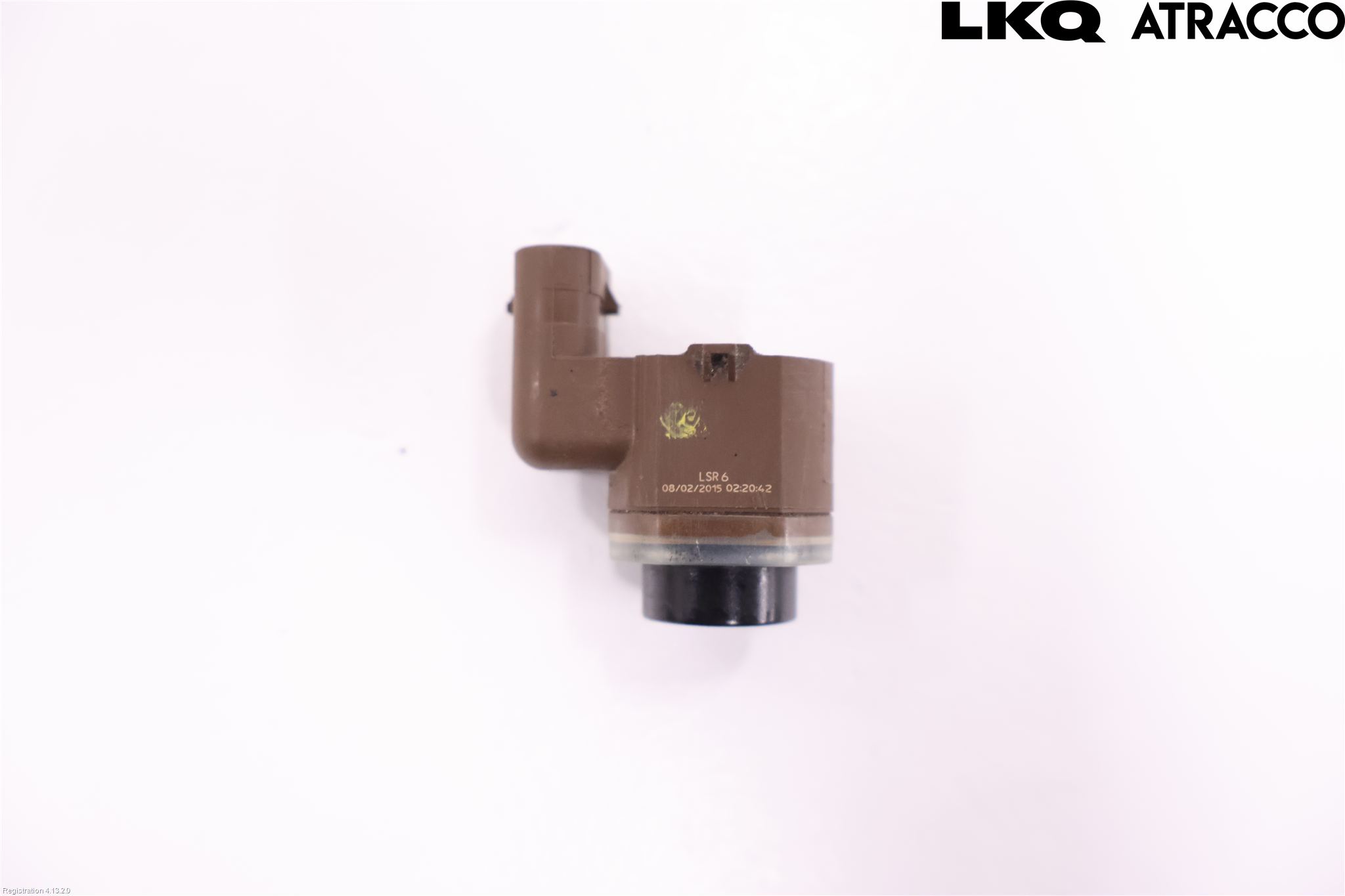 BMW 5 F10/F11/F18 09-17 Sensor Ryggesensor