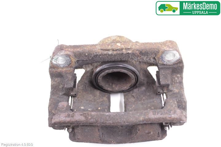 Renault KANGOO II 08-14 Bremsecaliper Foran Høyre