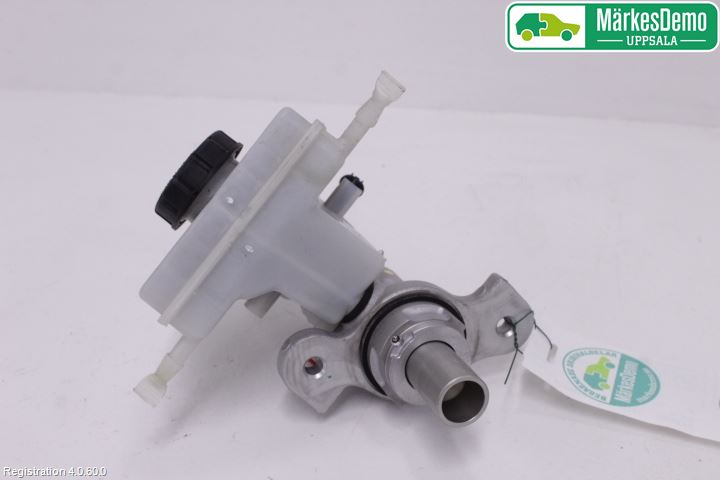 BMW X4 F26 14-18 Brems Hovedsylinder