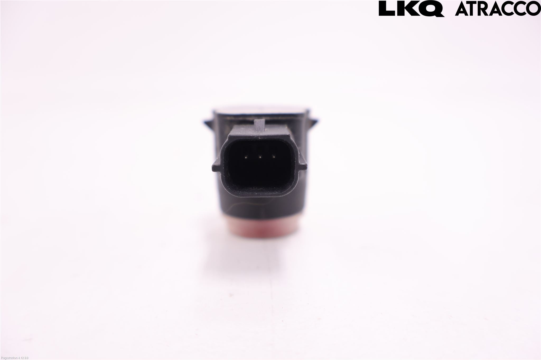 Opel ASTRA J 10-15 Sensor Ryggesensor