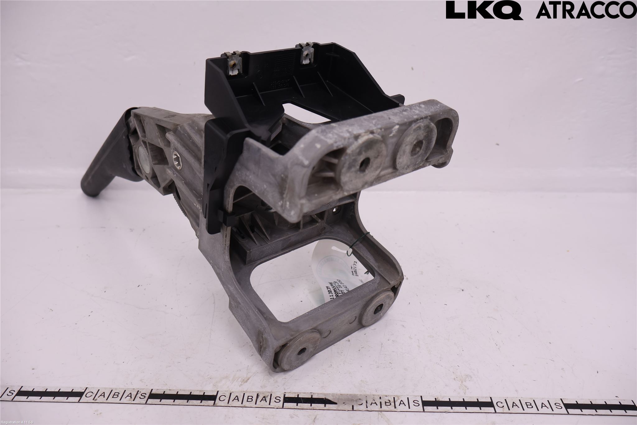 Volkswagen VW CADDY 16-20 Parkbremsarm-Handtak