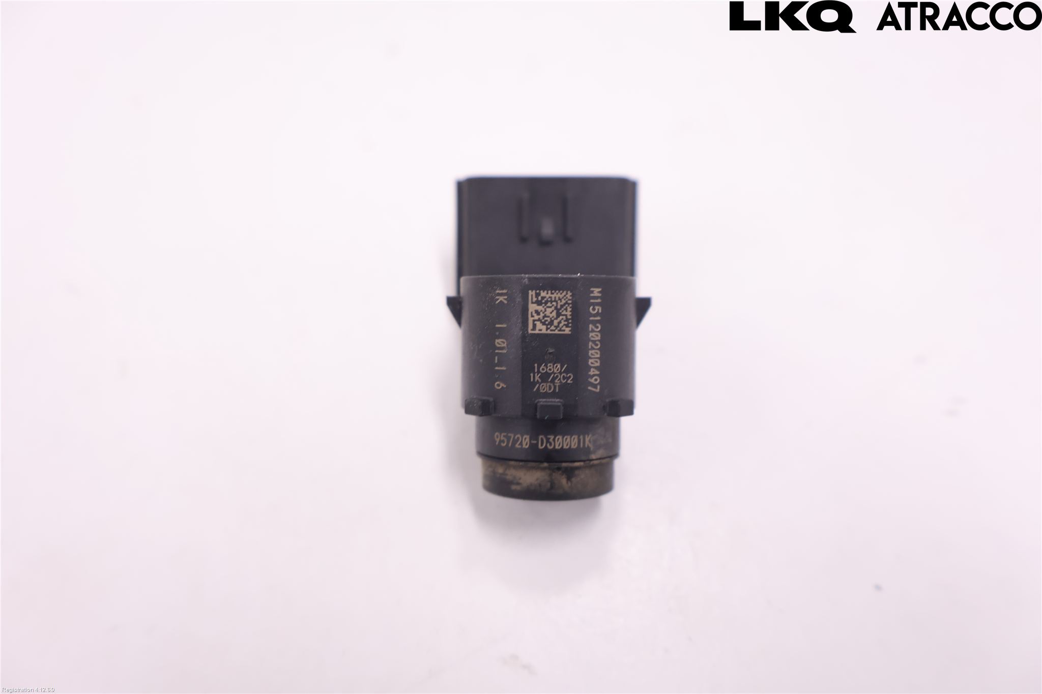 Kia SPORTAGE (QL) 16-21 Sensor Ryggesensor