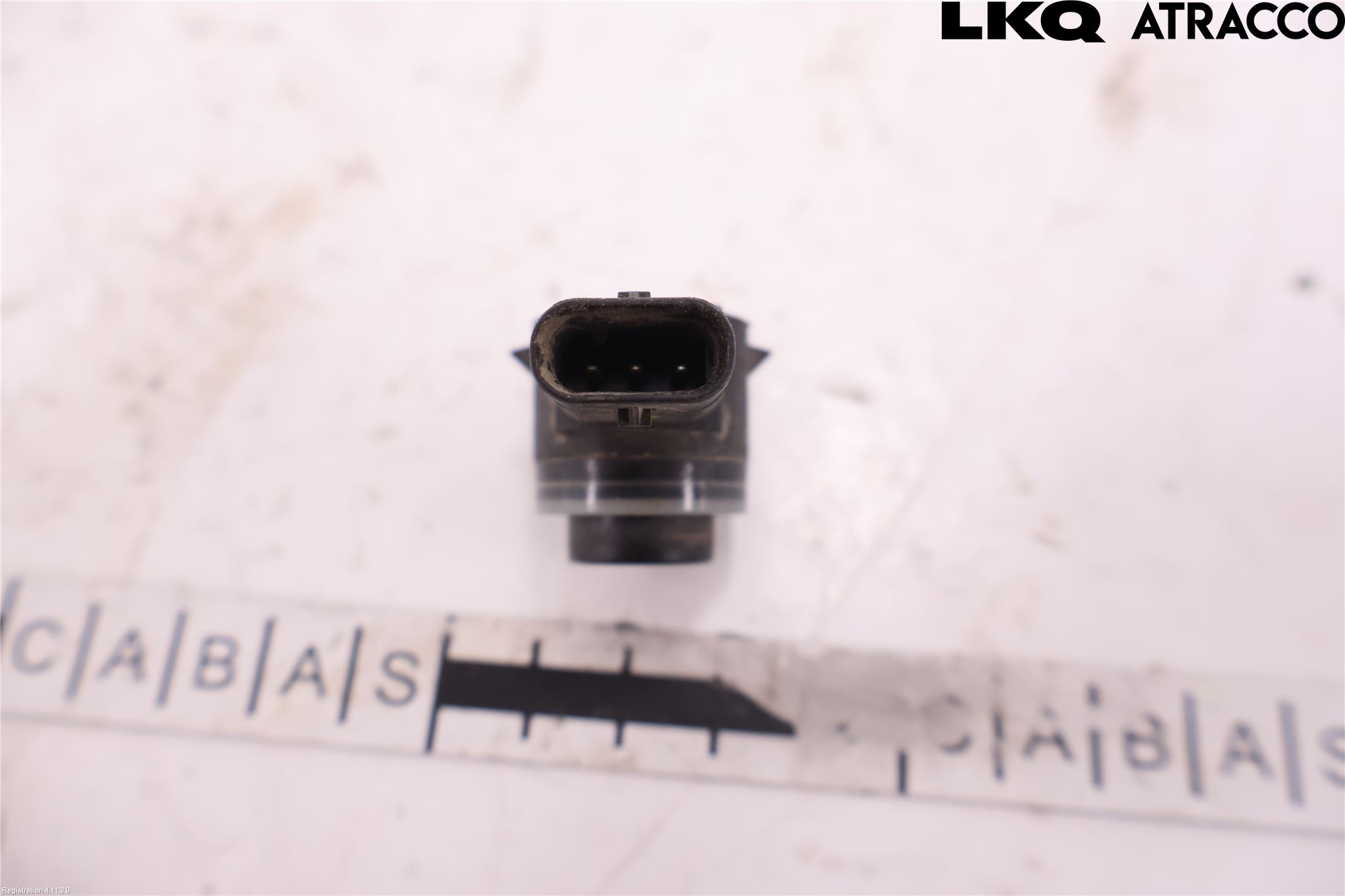 Mercedes-Benz MB E-KLASS (W213) 16-23 Sensor Ryggesensor