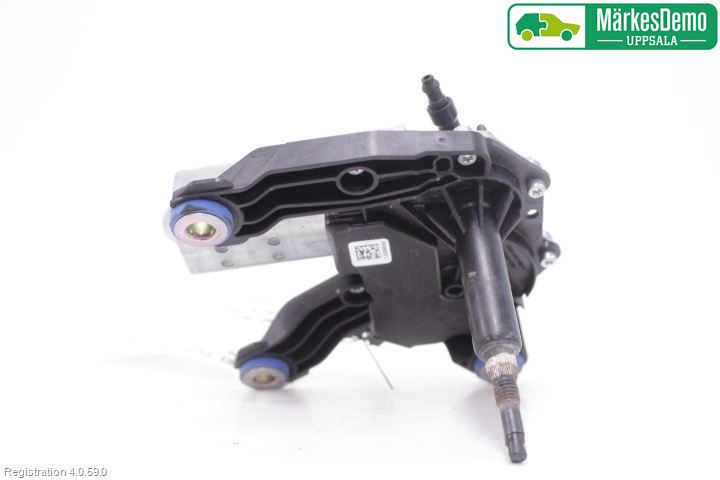 Mini ONE/COOPER 3DR F56 14-24 Viskermotor Bakluke