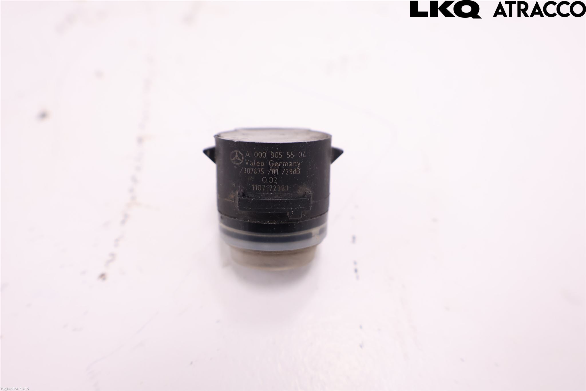 Mercedes-Benz MB CLA-KLASS (C117/X117) 13-19 Sensor Parkering Front