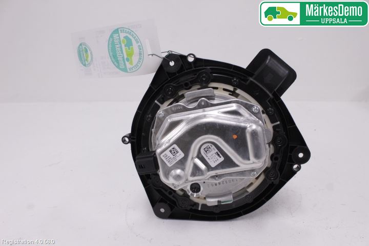 BMW 3 G20/G21/G80/G81 19- Varmeapparat Viftemotor