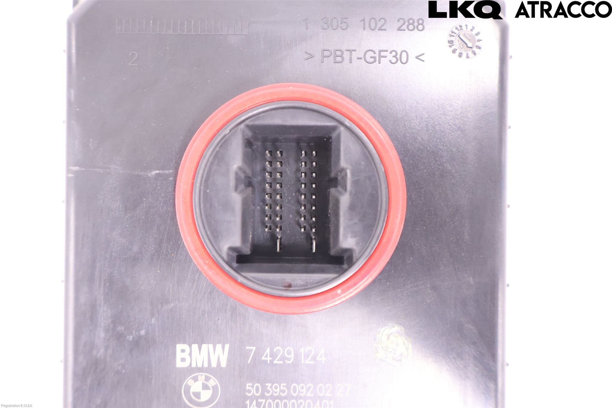 BMW i3 I01 13-22 Styreenhet Xenon