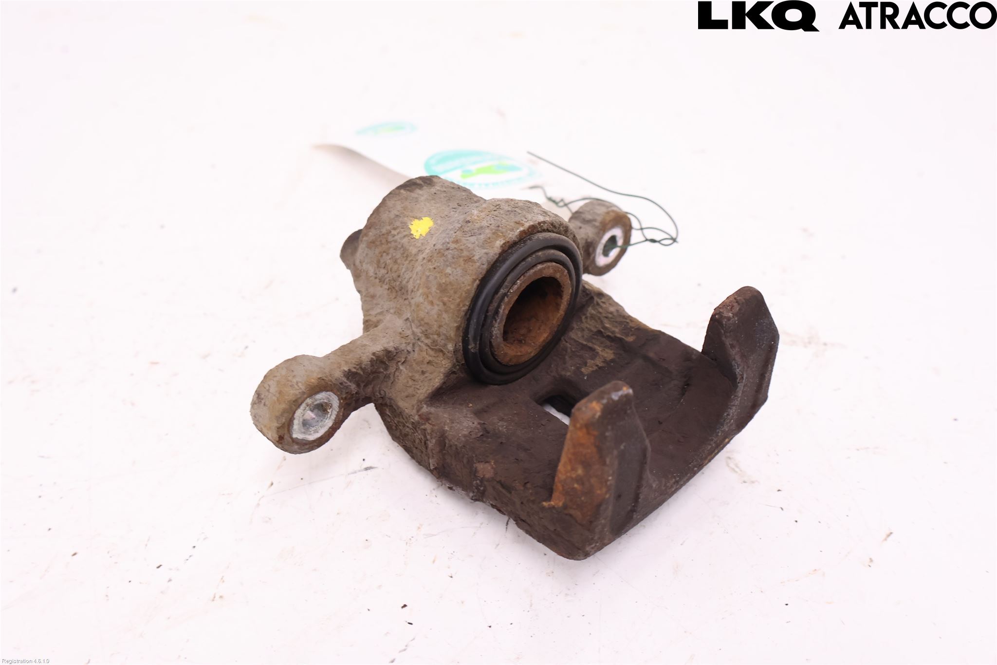 Kia SPORTAGE (SL) 11-15 Bremsecaliper Bak Venstre
